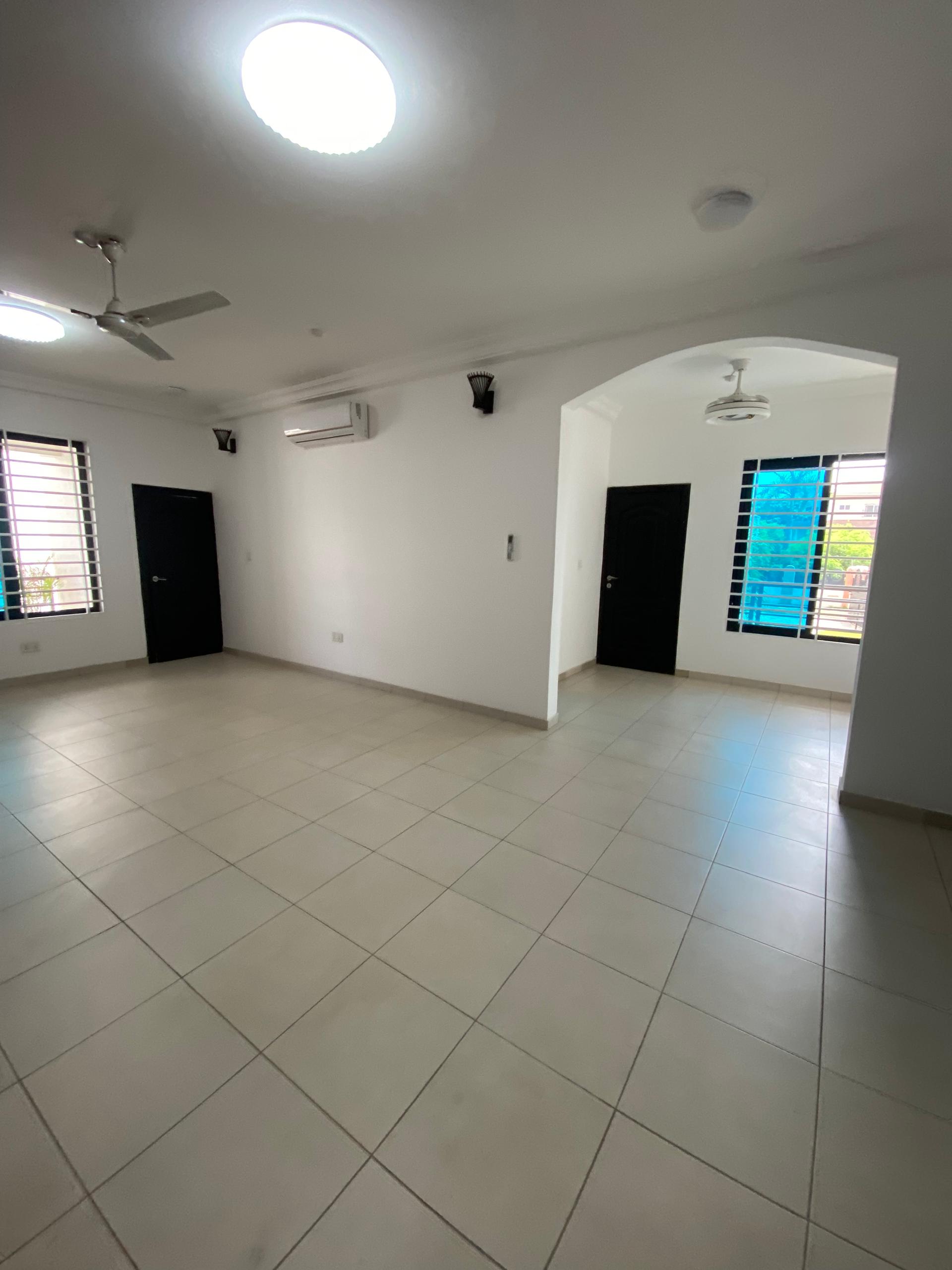 Two (2) Bedroom Apartment For Rent at East Airport