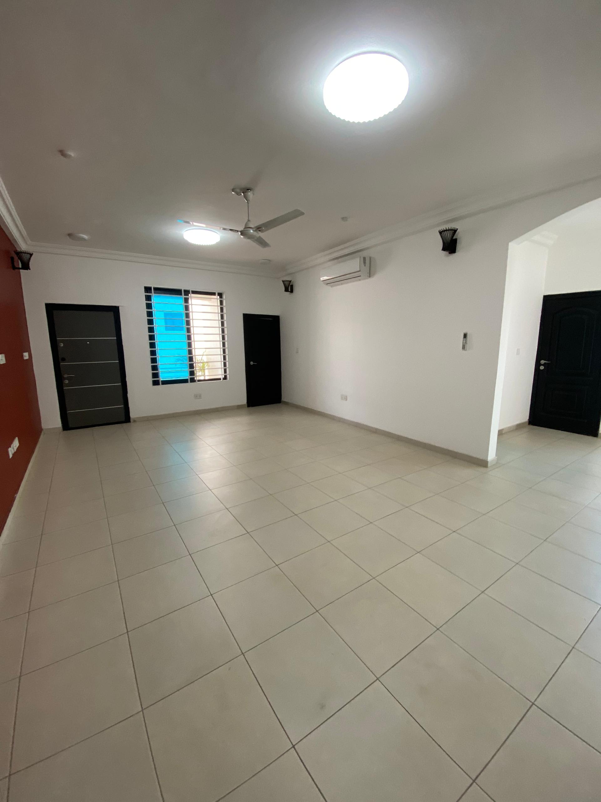 Two (2) Bedroom Apartment For Rent at East Airport