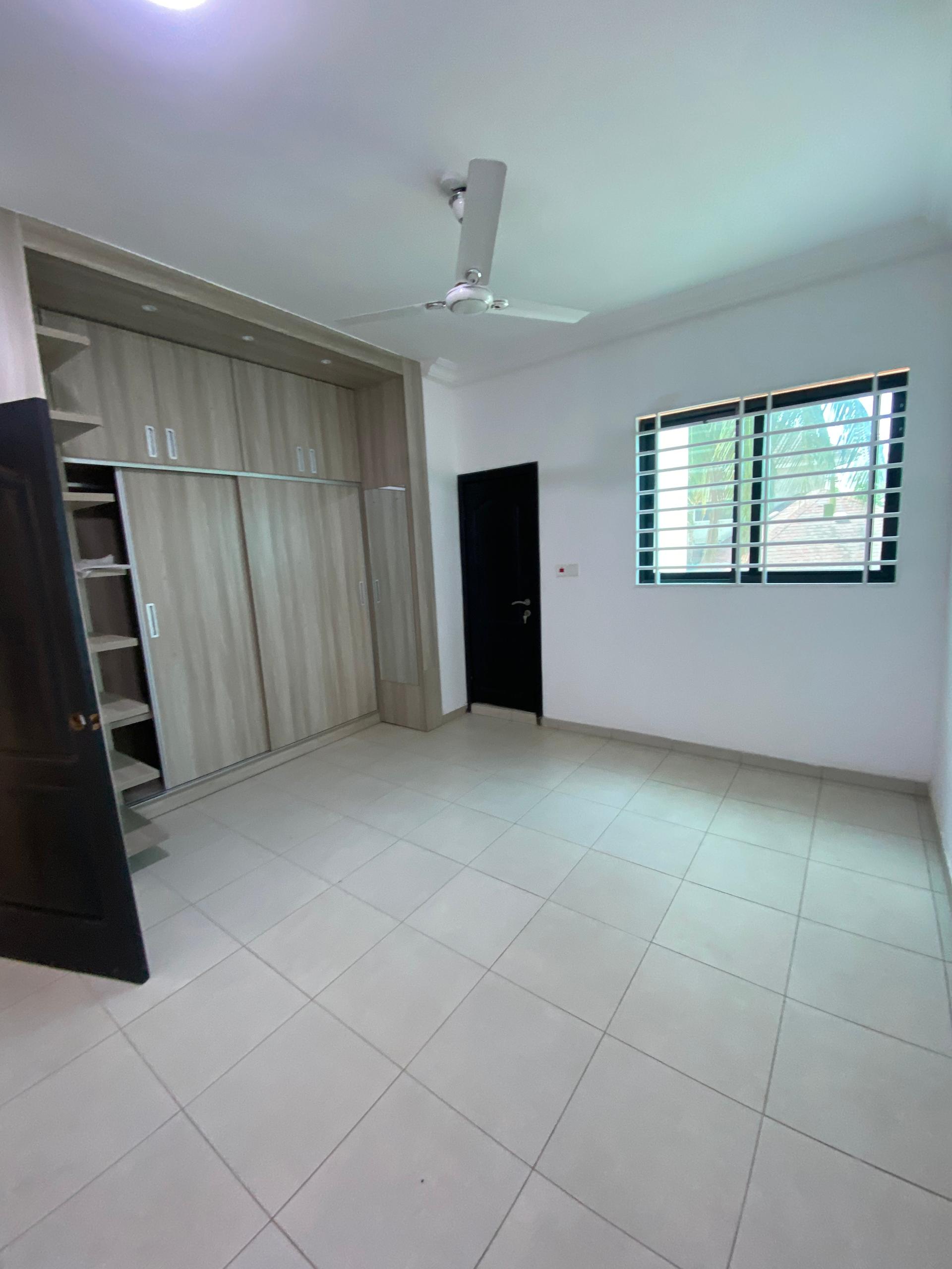 Two (2) Bedroom Apartment For Rent at East Airport