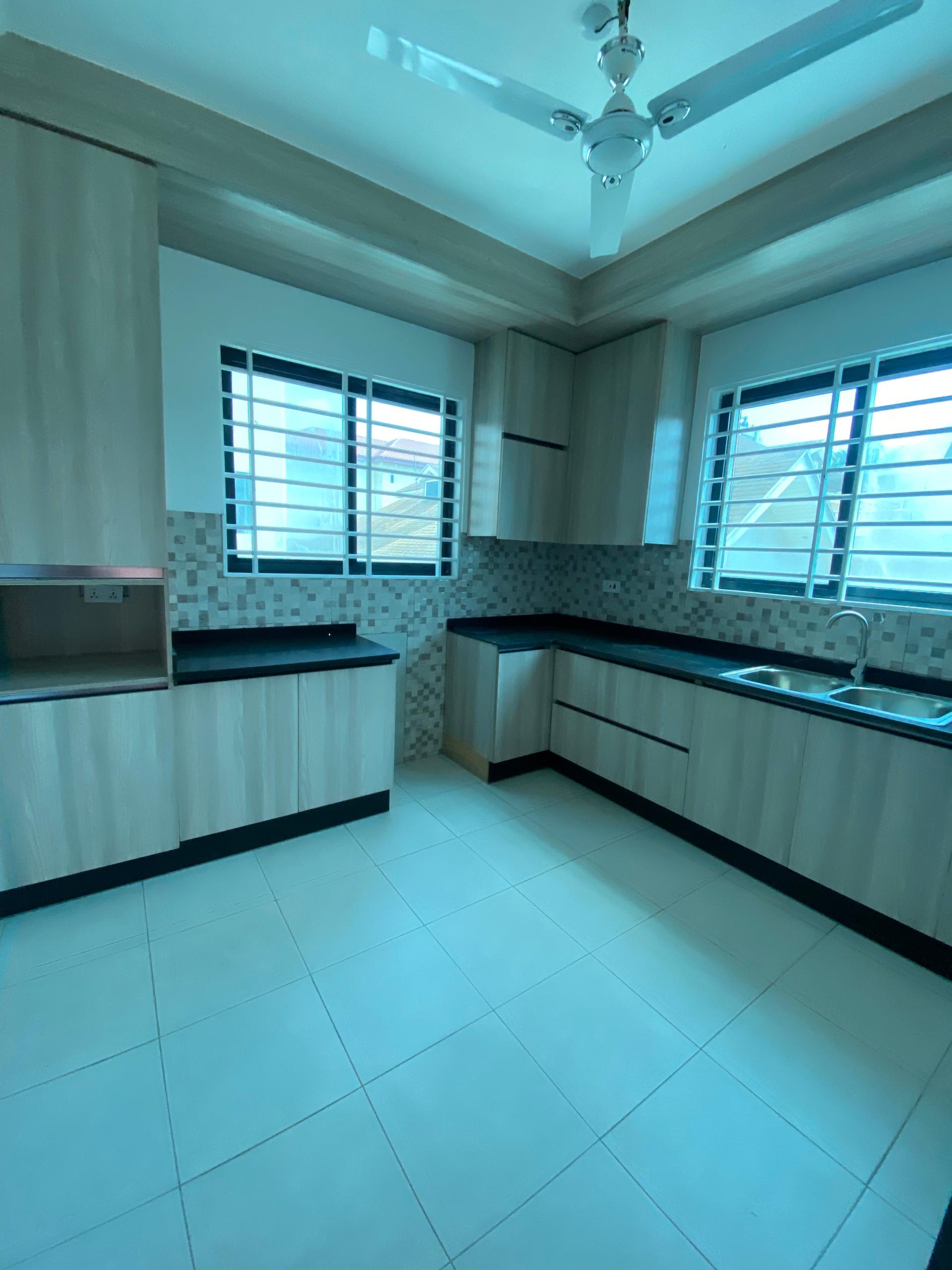 Two (2) Bedroom Apartment For Rent at East Airport