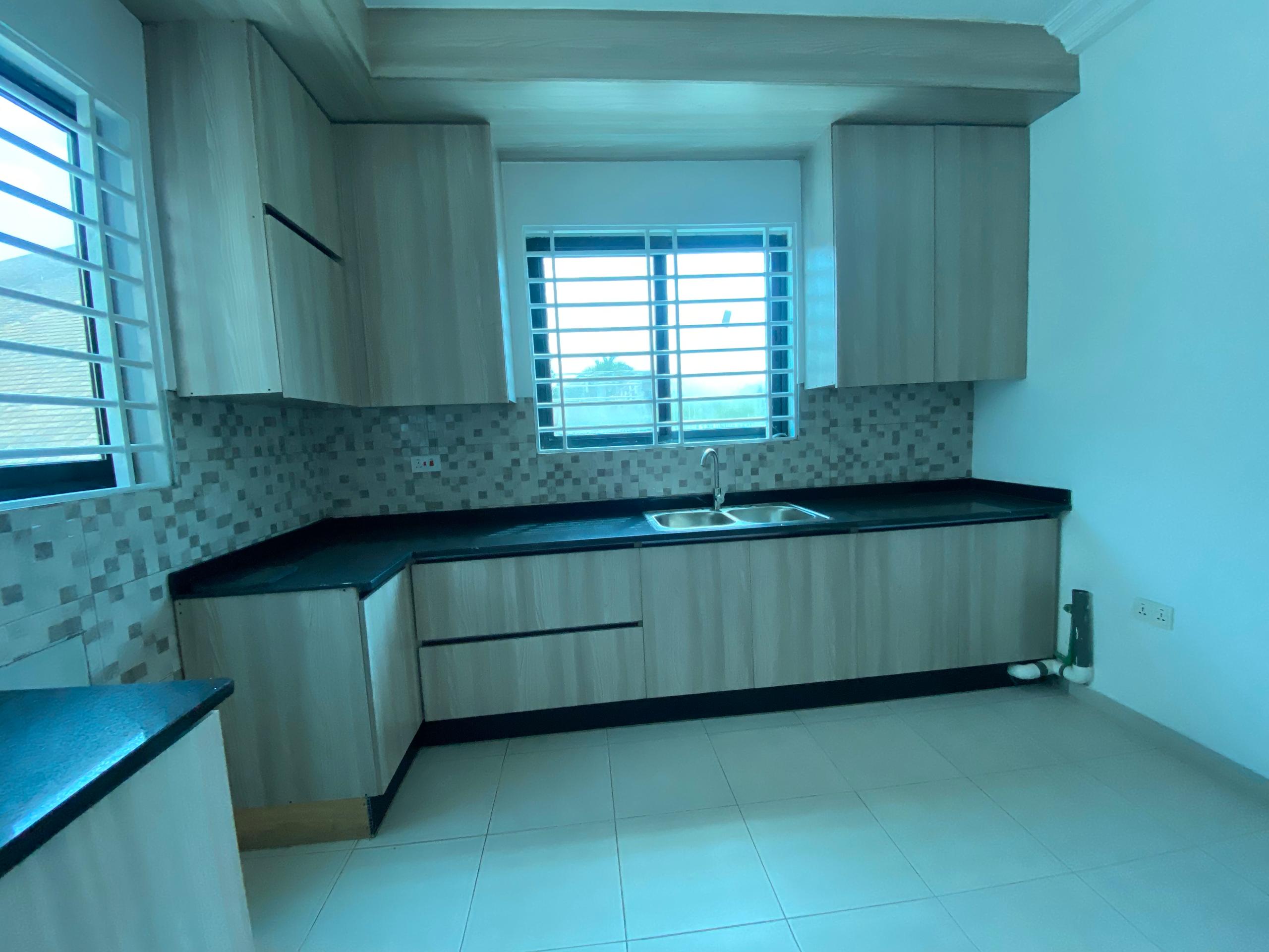 Two (2) Bedroom Apartment For Rent at East Airport