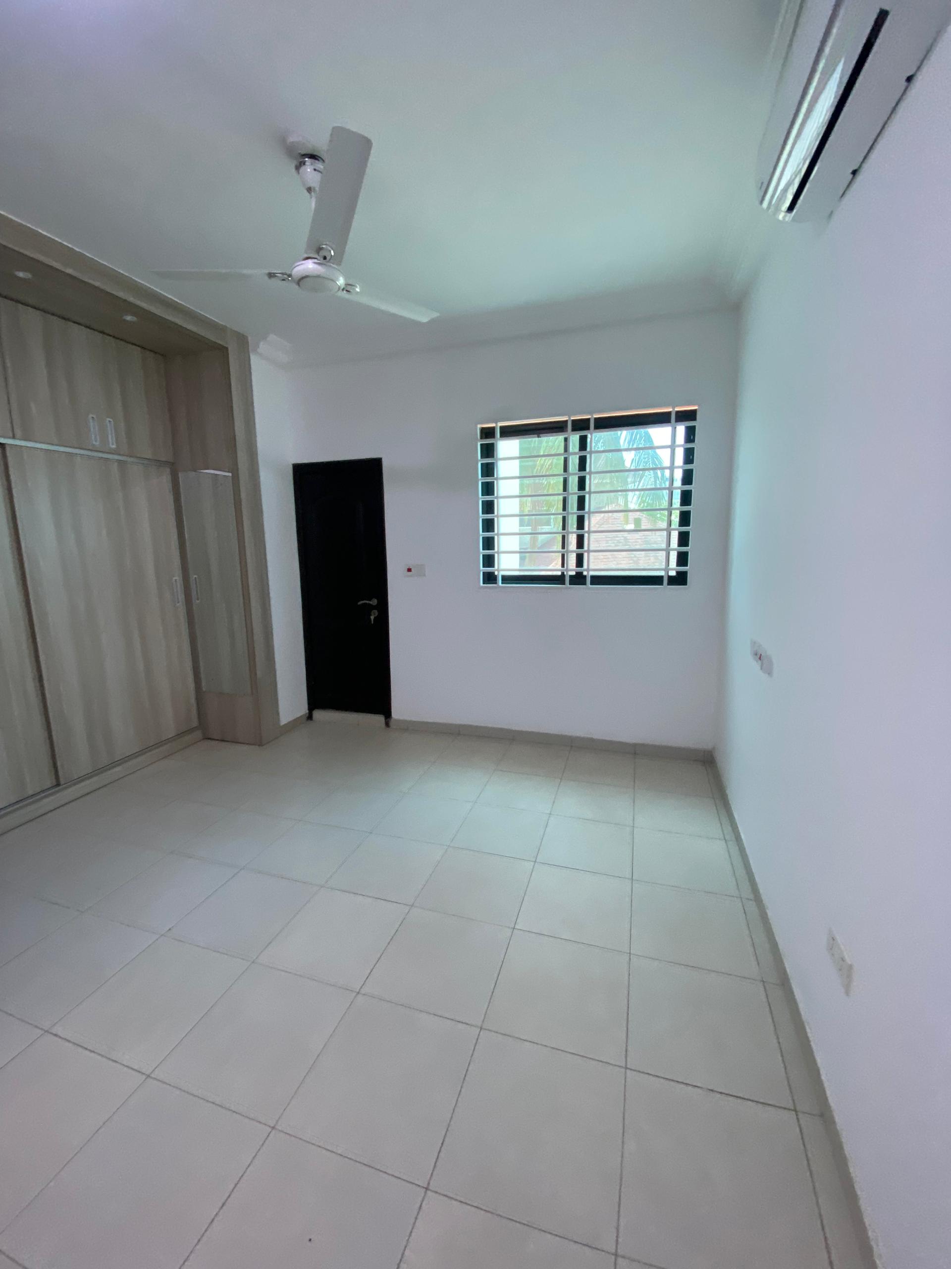 Two (2) Bedroom Apartment For Rent at East Airport
