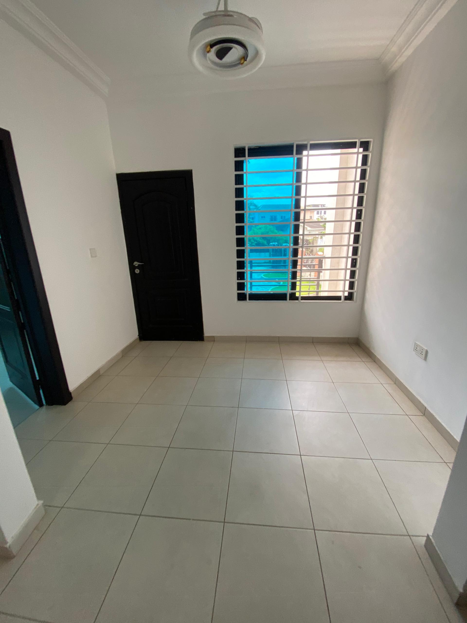 Two (2) Bedroom Apartment For Rent at East Airport
