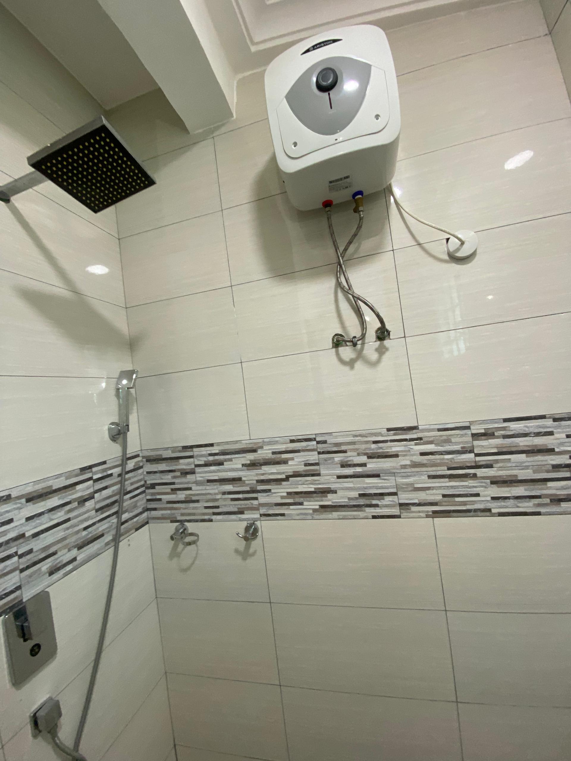 Two (2) Bedroom Apartment For Rent at East Airport