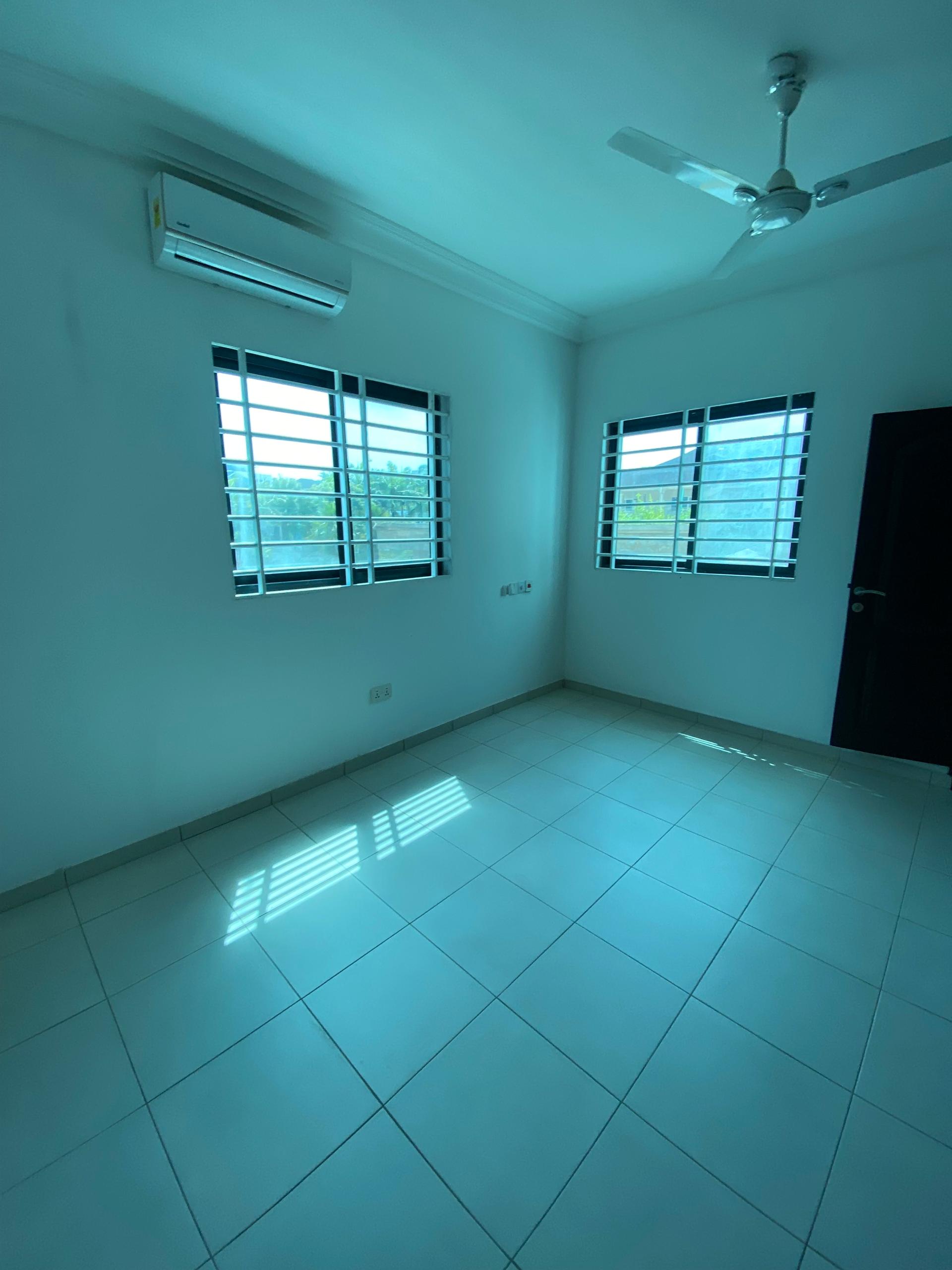 Two (2) Bedroom Apartment For Rent at East Airport