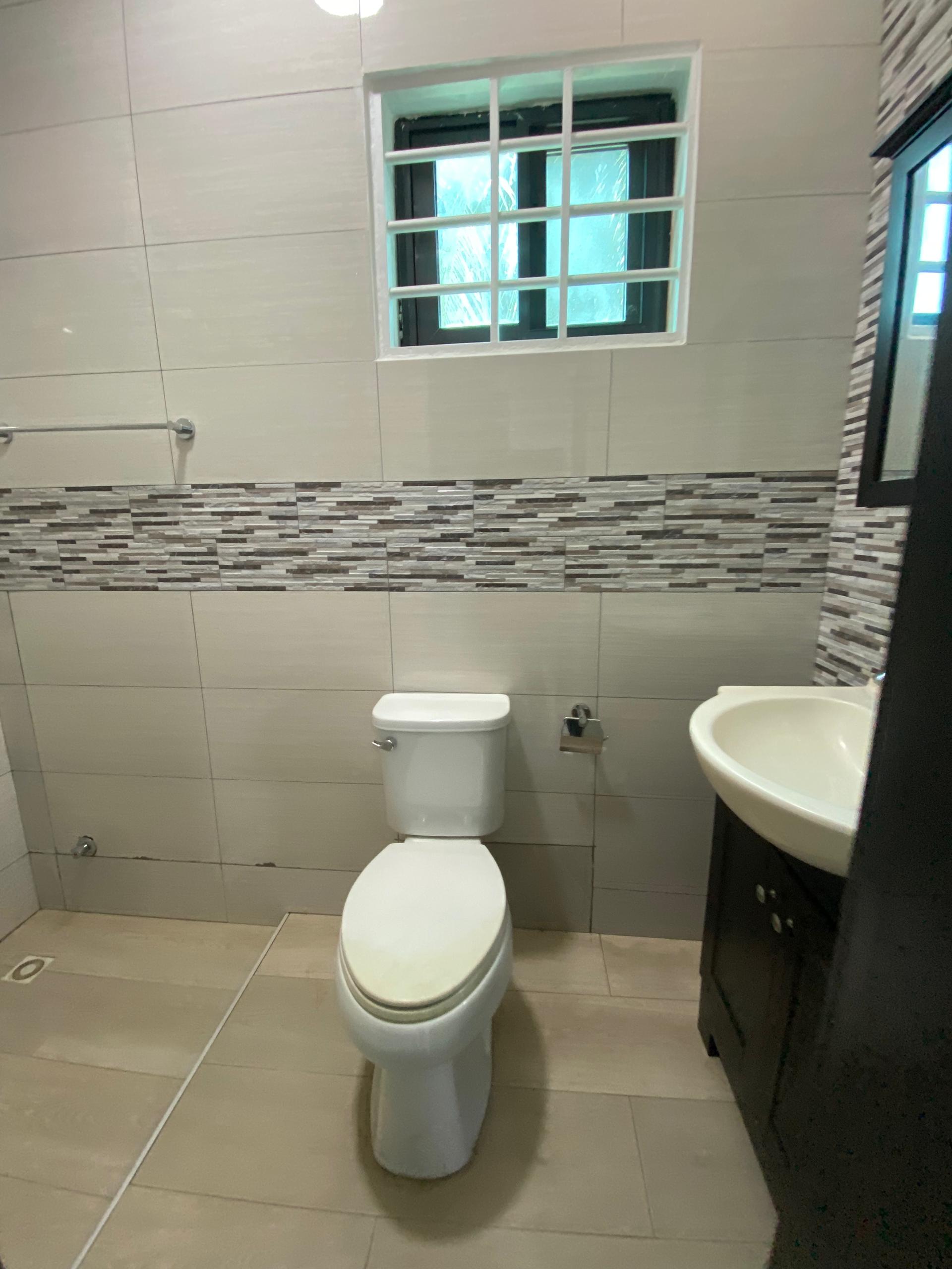 Two (2) Bedroom Apartment For Rent at East Airport