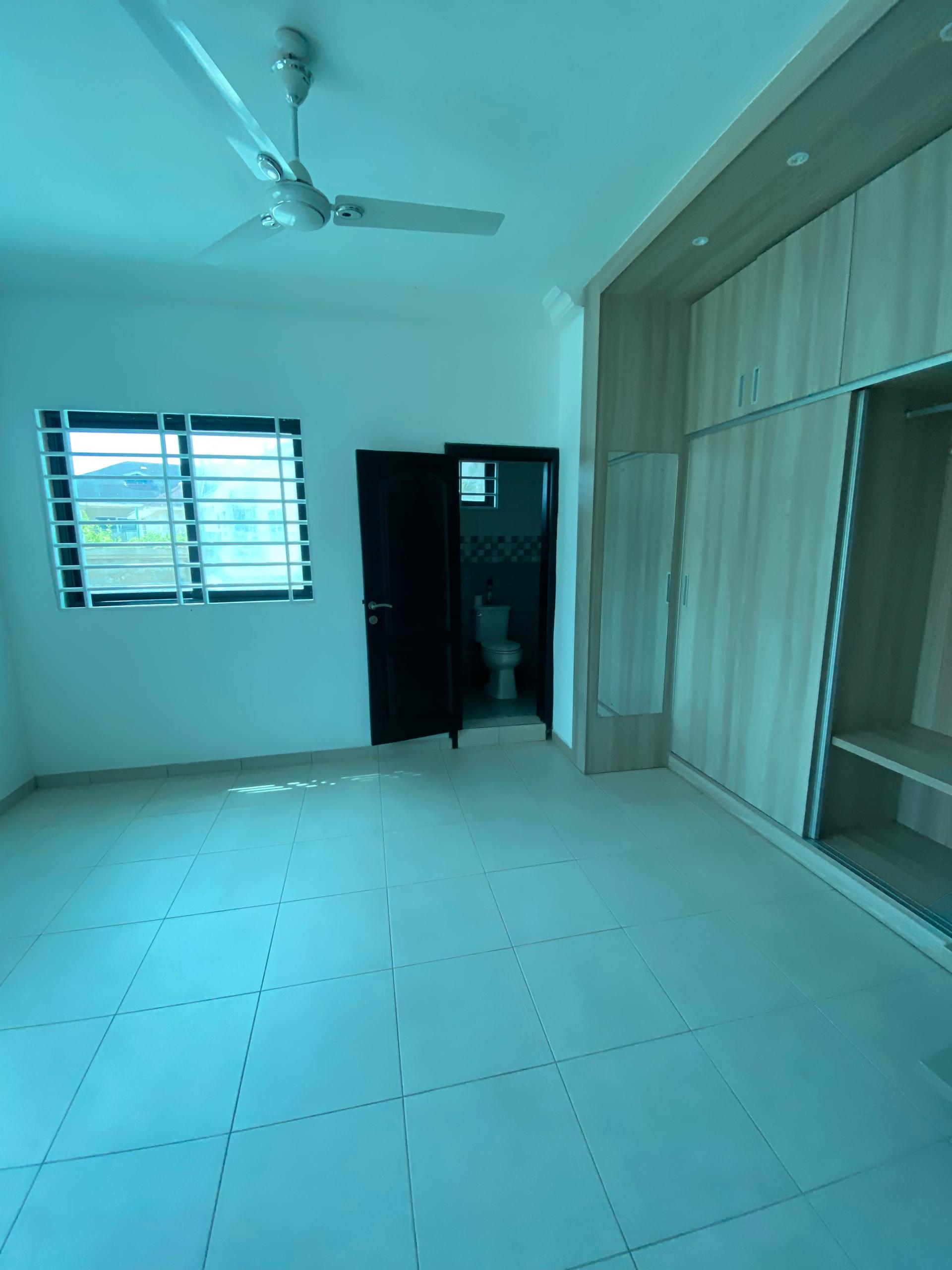 Two (2) Bedroom Apartment For Rent at East Airport