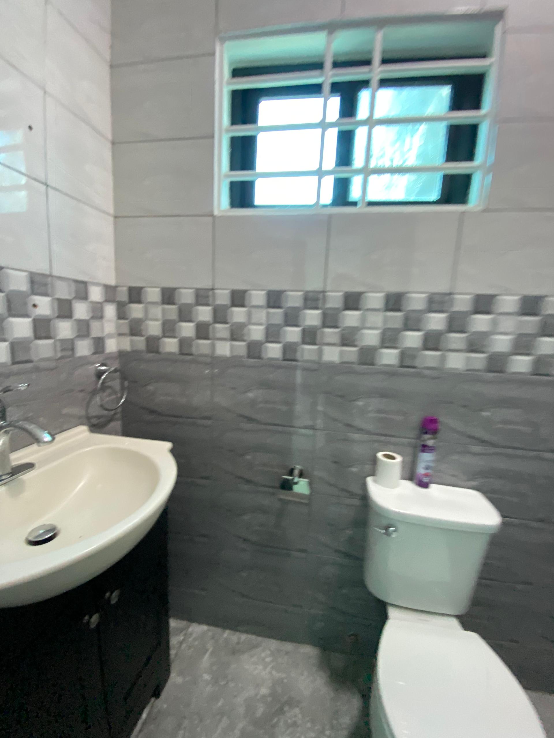 Two (2) Bedroom Apartment For Rent at East Airport