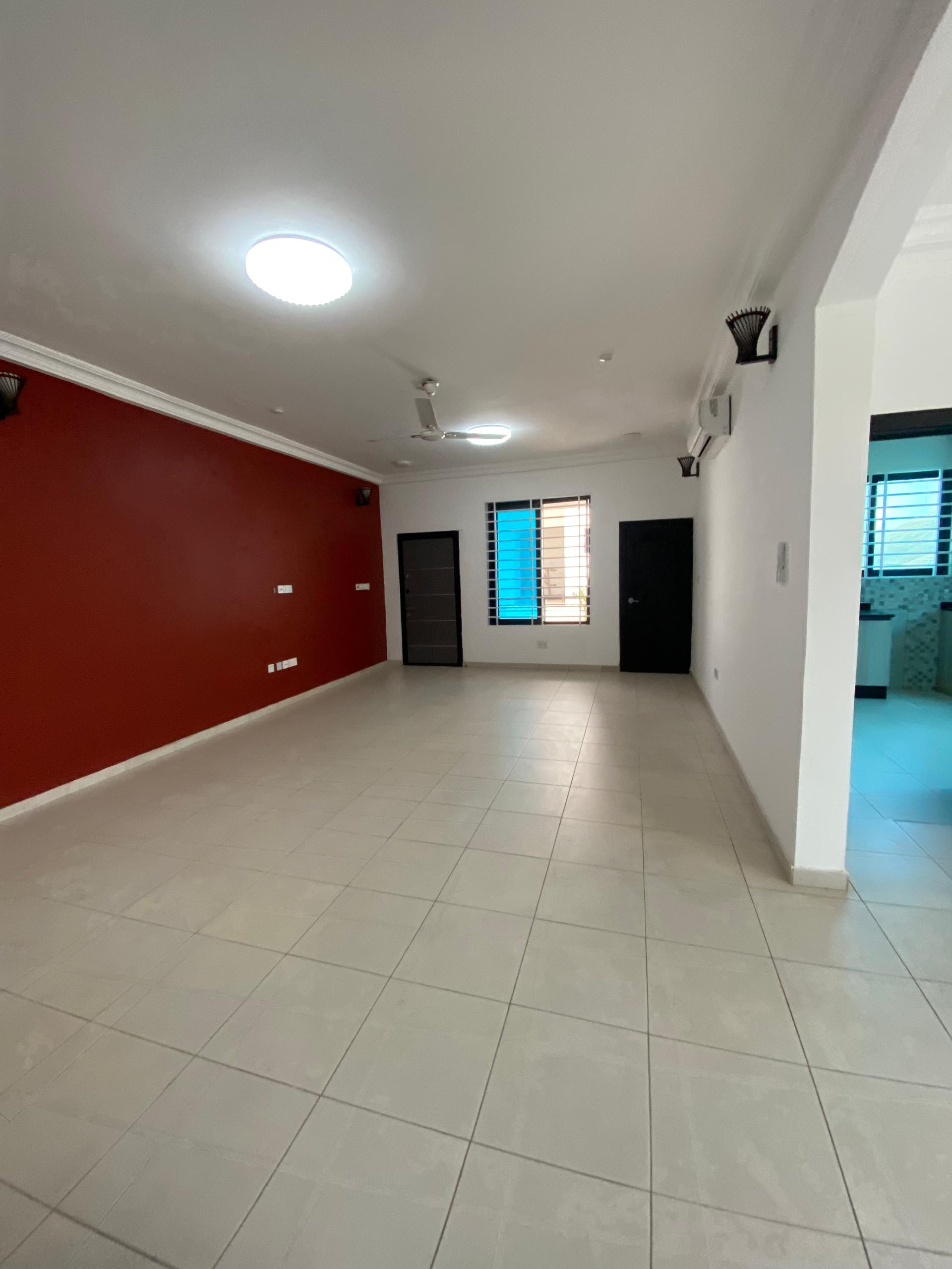 Two (2) Bedroom Apartment For Rent at East Airport
