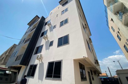 Two (2) Bedroom Apartment For Rent at East Airport