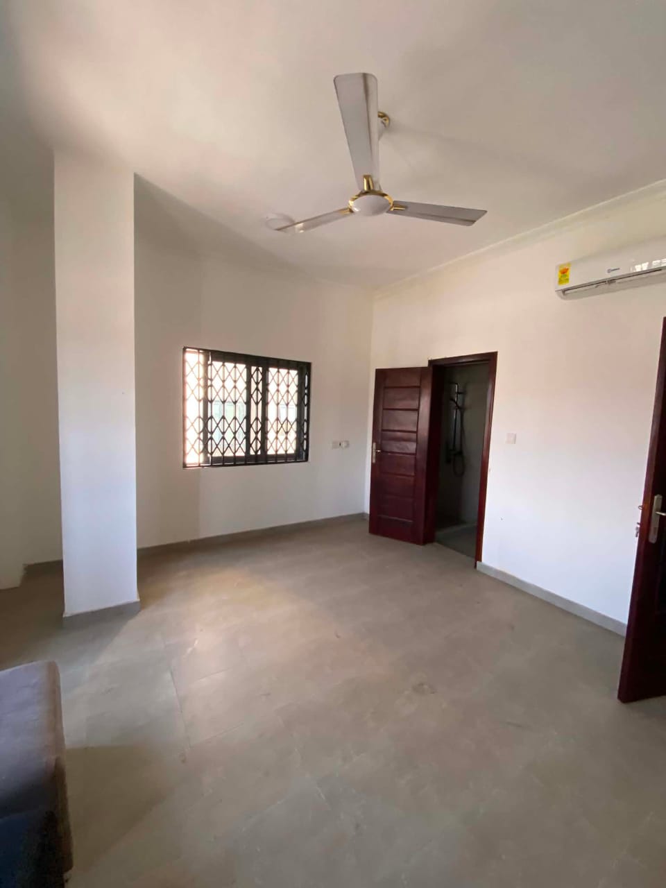 Two (2) Bedroom Apartment For Rent at East Airport