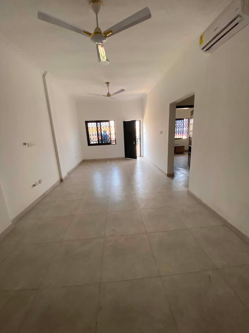 Two (2) Bedroom Apartment For Rent at East Airport