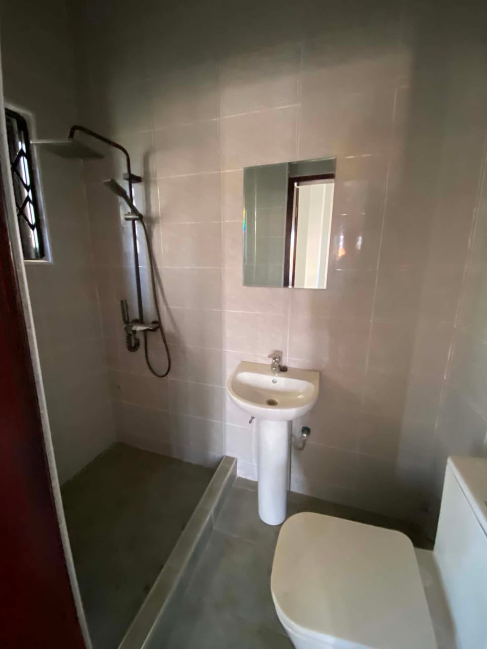 Two (2) Bedroom Apartment For Rent at East Airport