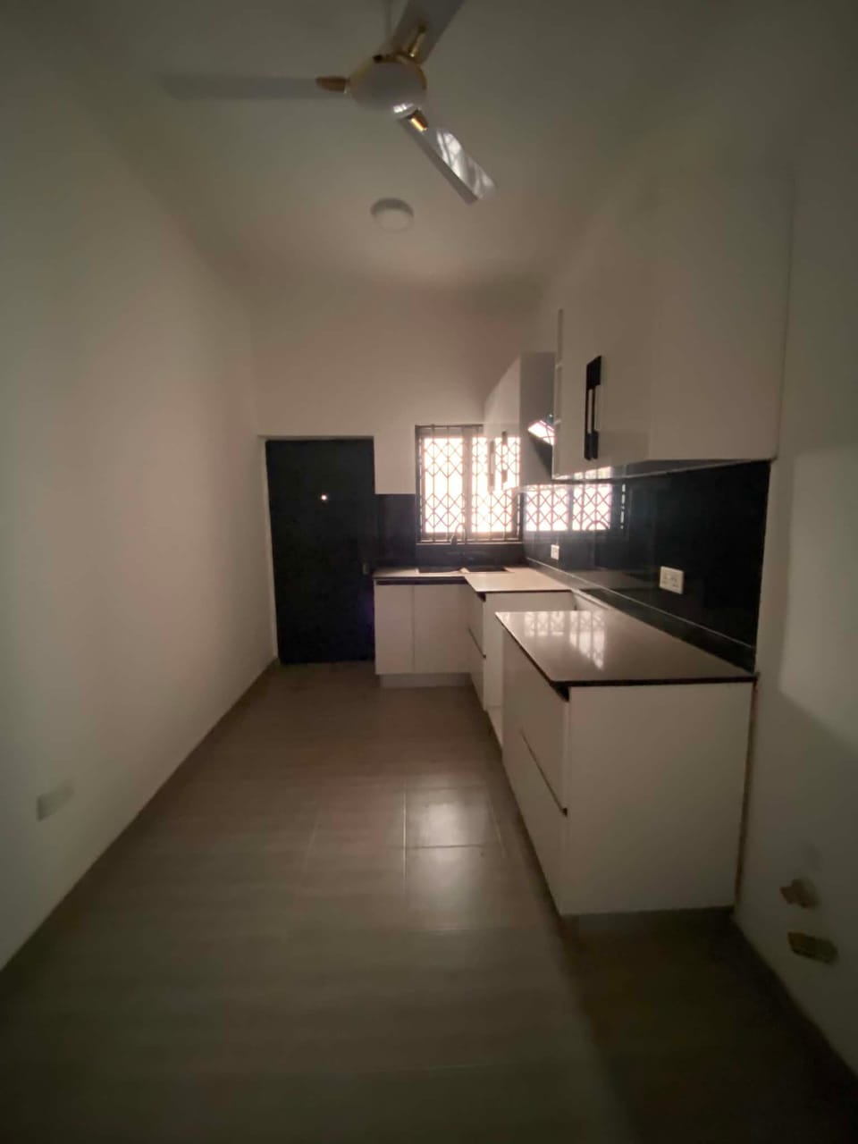 Two (2) Bedroom Apartment For Rent at East Airport
