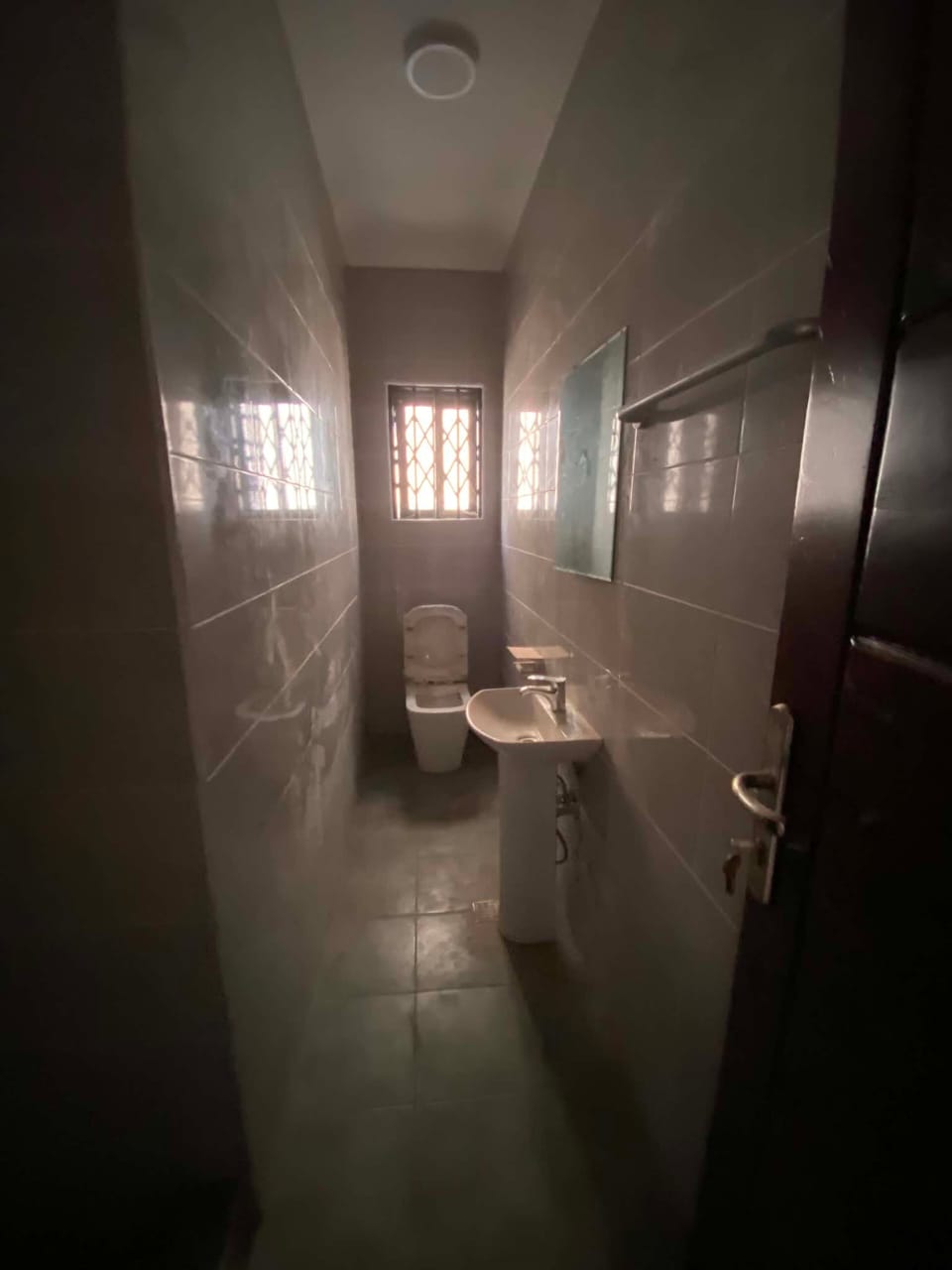Two (2) Bedroom Apartment For Rent at East Airport