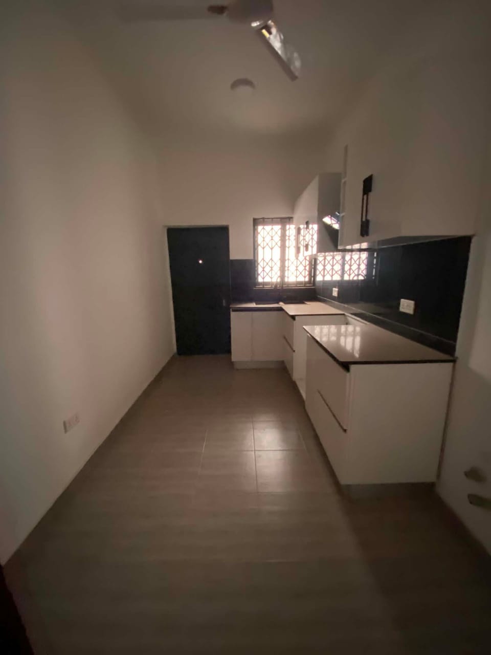 Two (2) Bedroom Apartment For Rent at East Airport