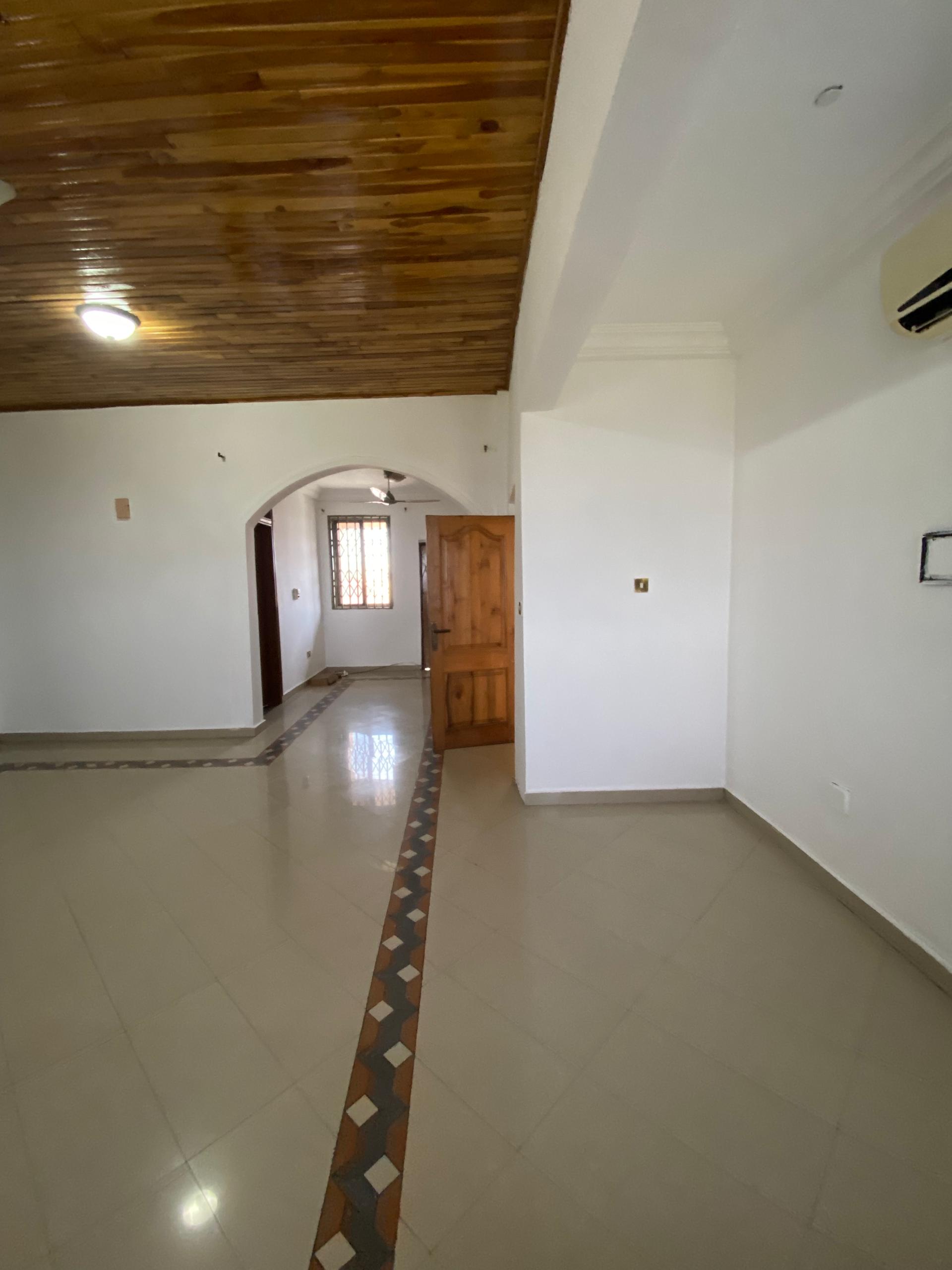 Two (2) Bedroom Apartment For Rent at East Airport