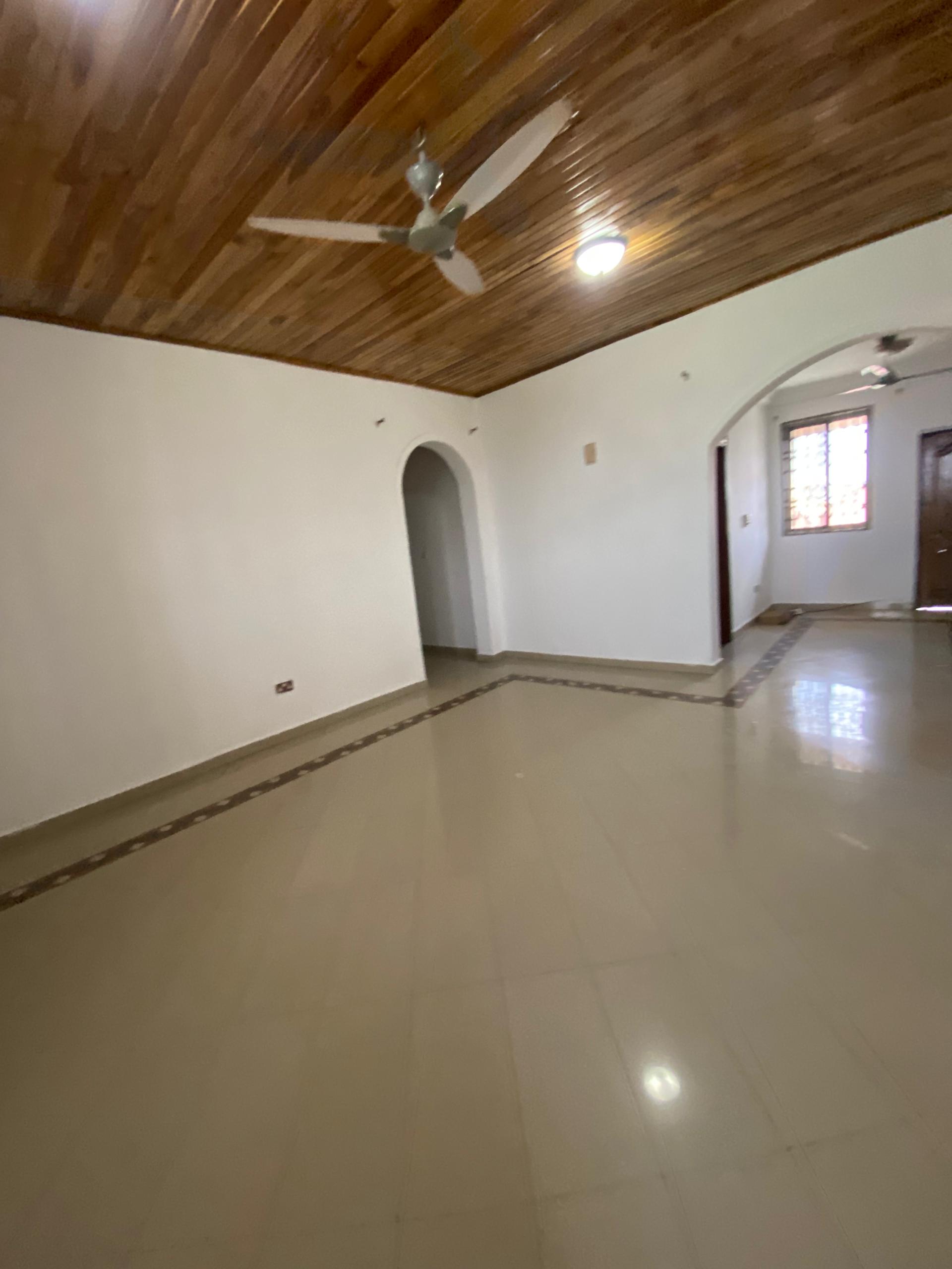 Two (2) Bedroom Apartment For Rent at East Airport