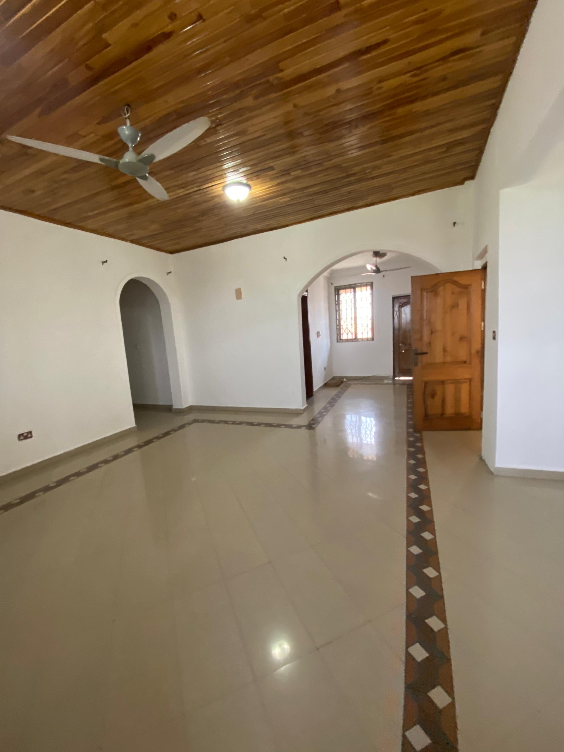Two (2) Bedroom Apartment For Rent at East Airport