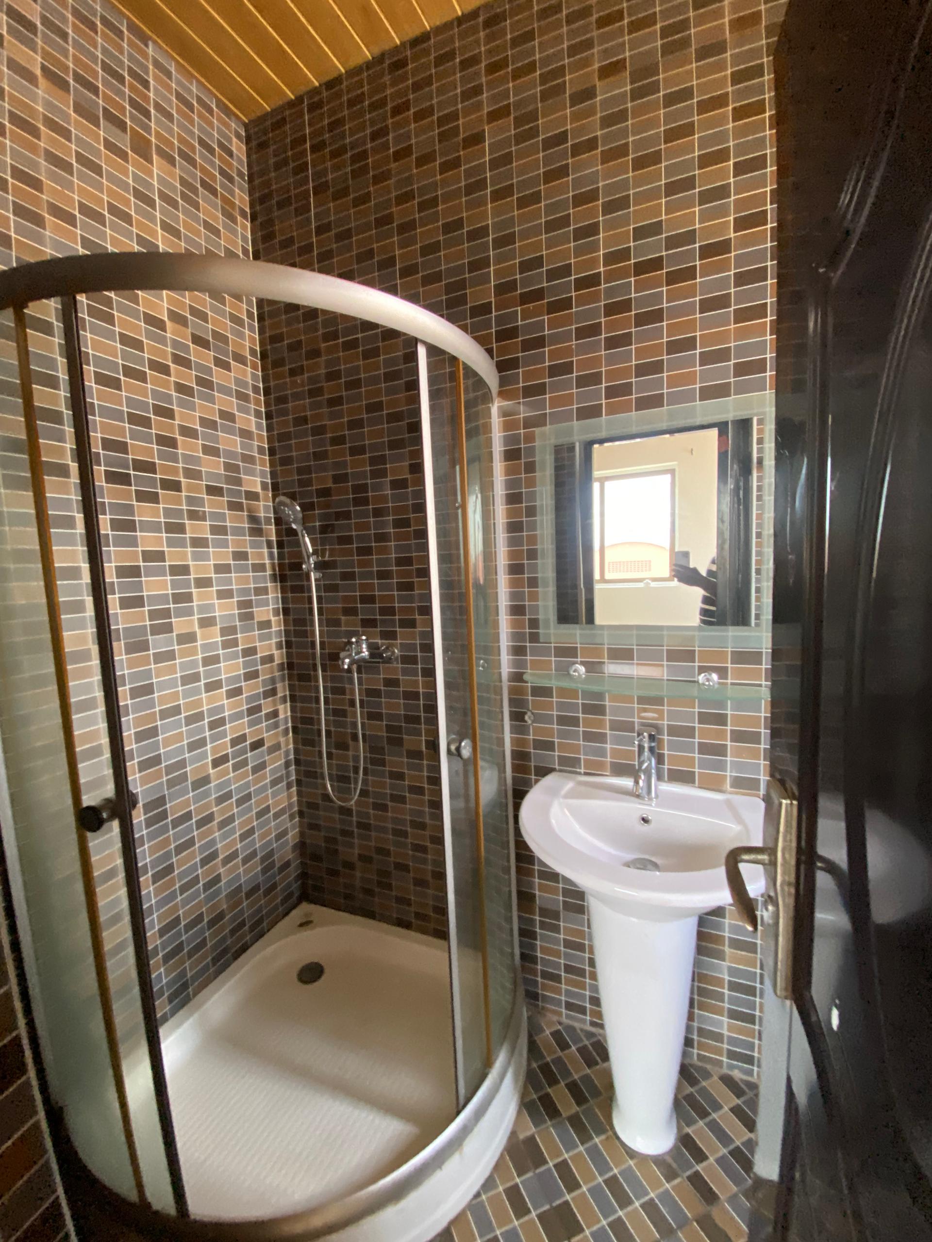 Two (2) Bedroom Apartment For Rent at East Airport