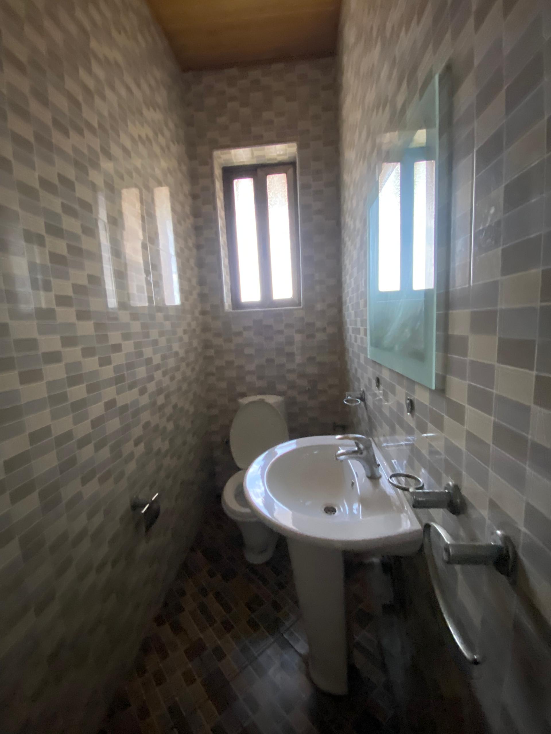 Two (2) Bedroom Apartment For Rent at East Airport