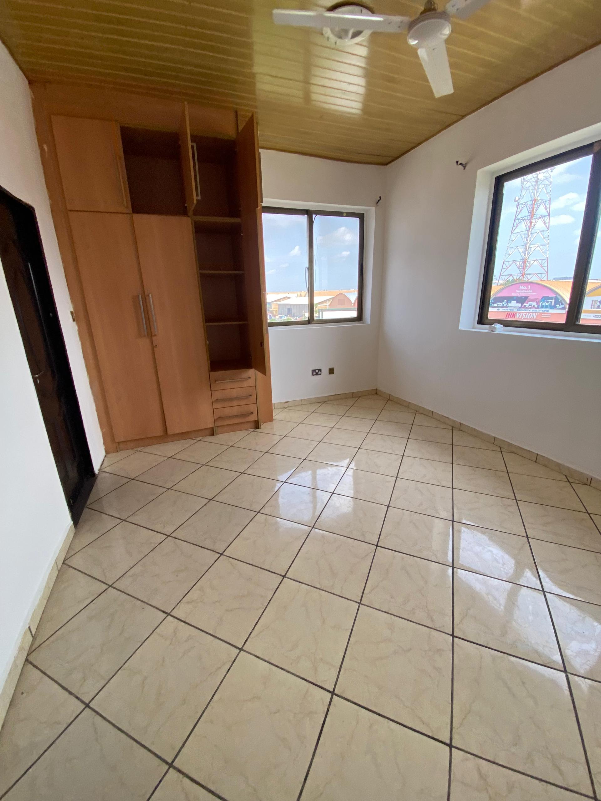 Two (2) Bedroom Apartment For Rent at East Airport
