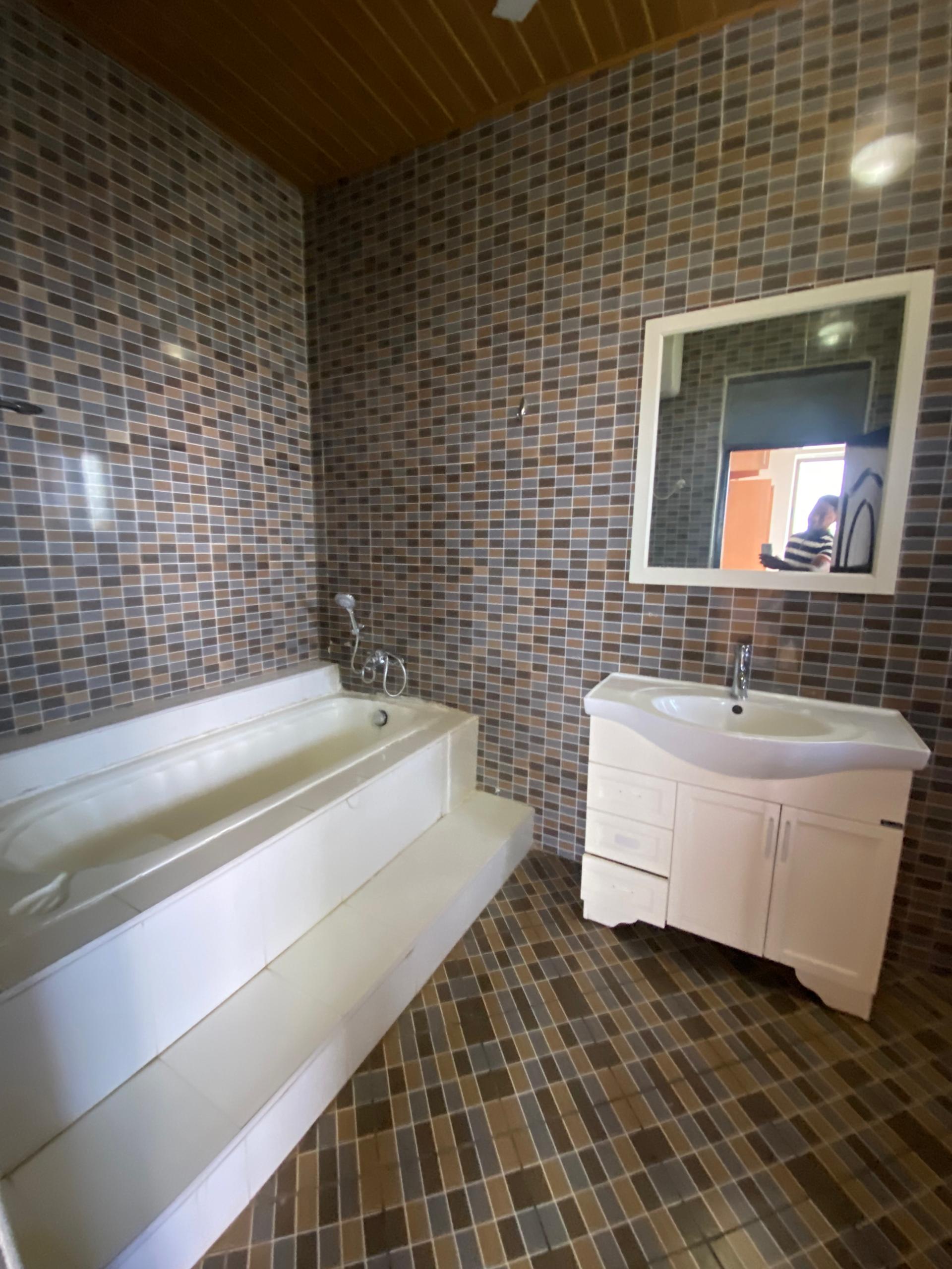 Two (2) Bedroom Apartment For Rent at East Airport