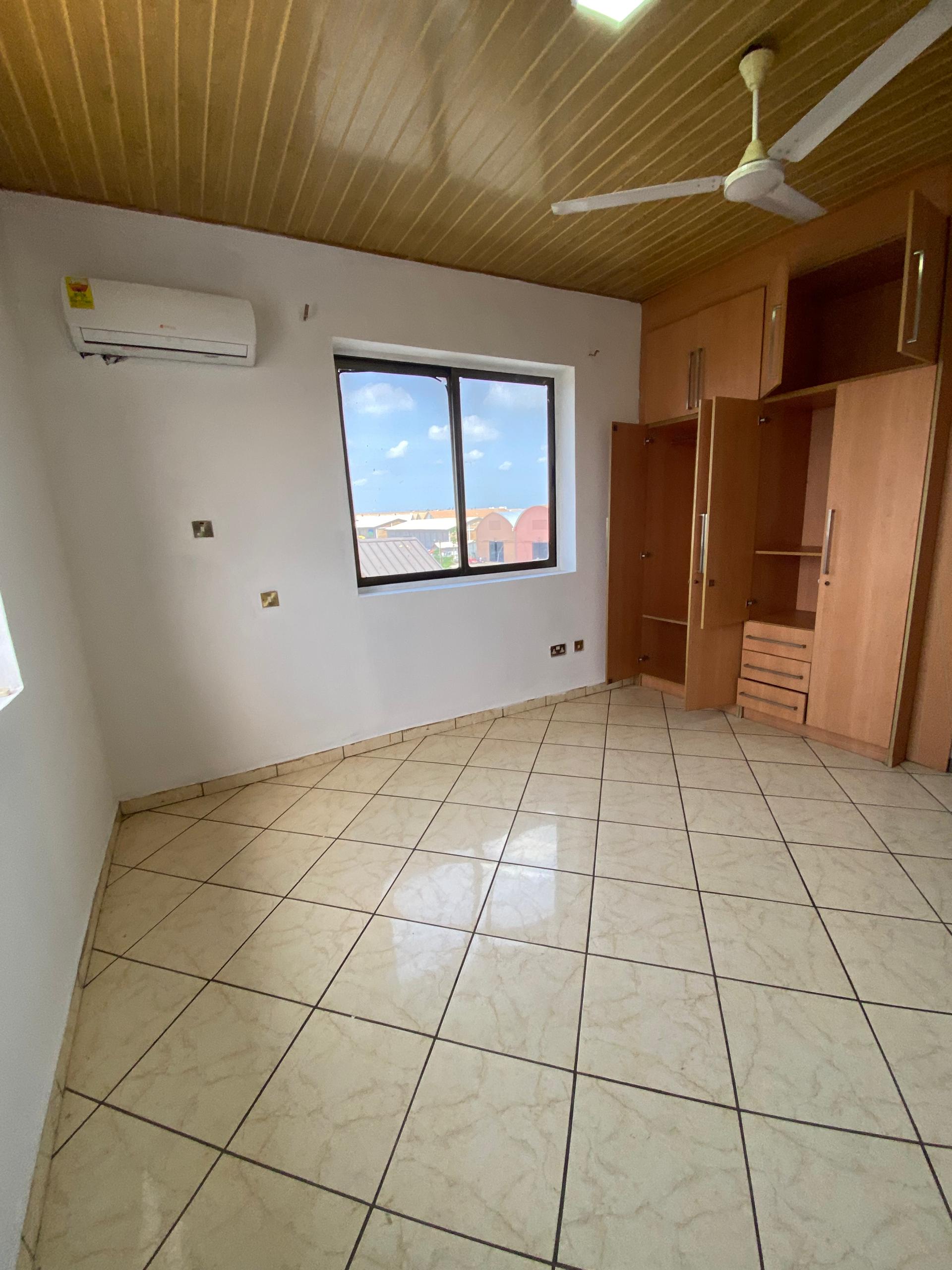 Two (2) Bedroom Apartment For Rent at East Airport