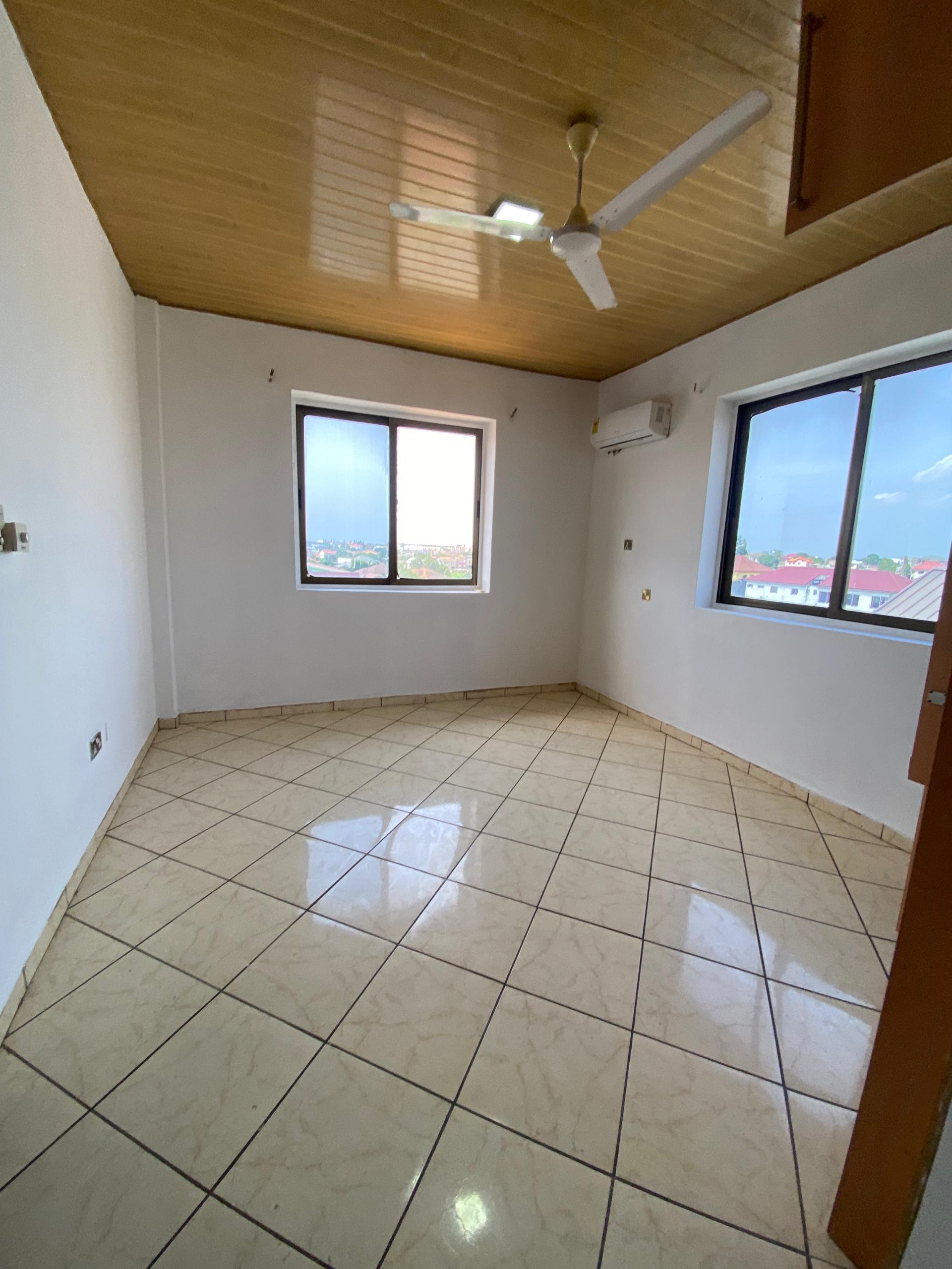 Two (2) Bedroom Apartment For Rent at East Airport