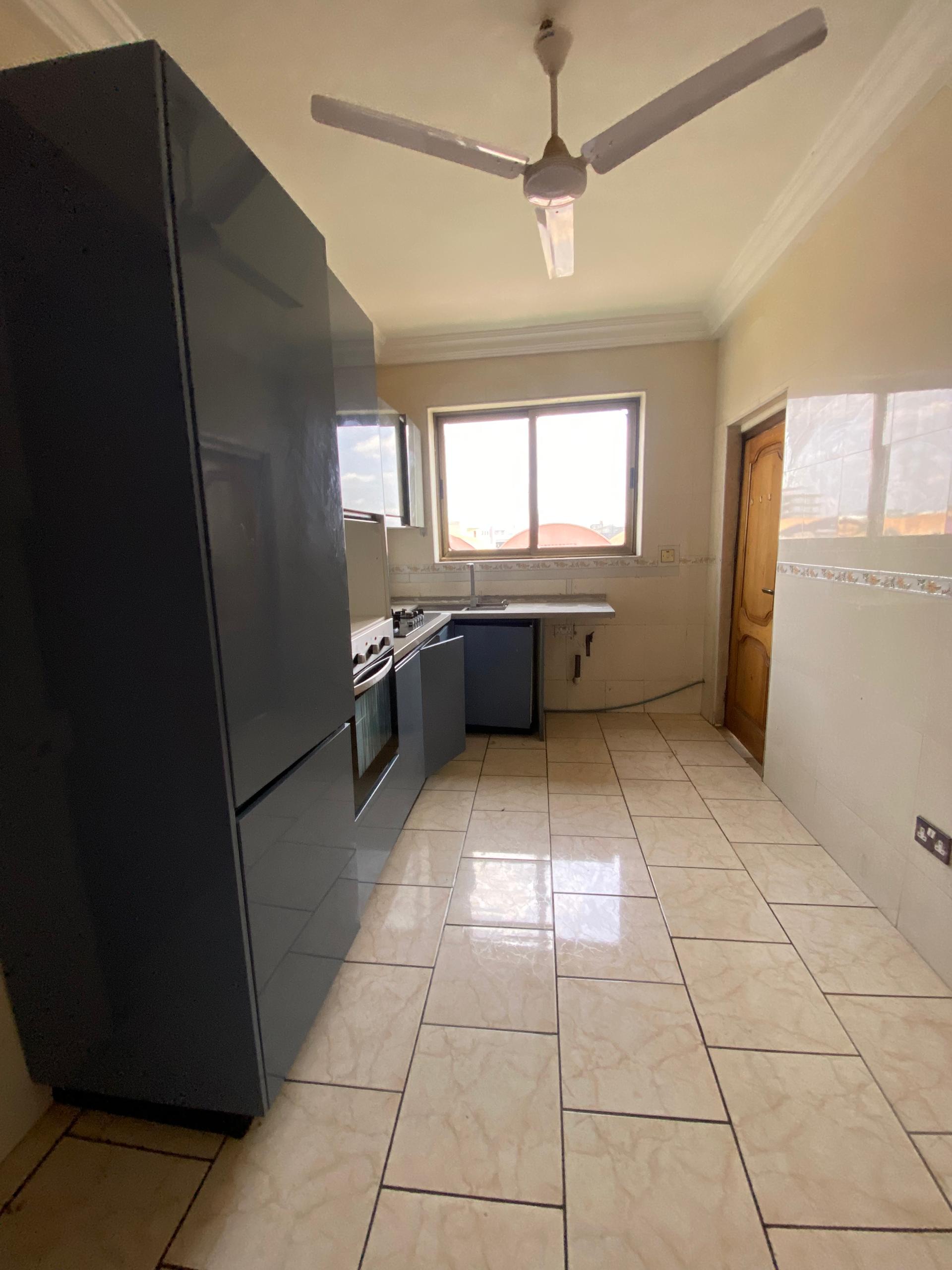 Two (2) Bedroom Apartment For Rent at East Airport