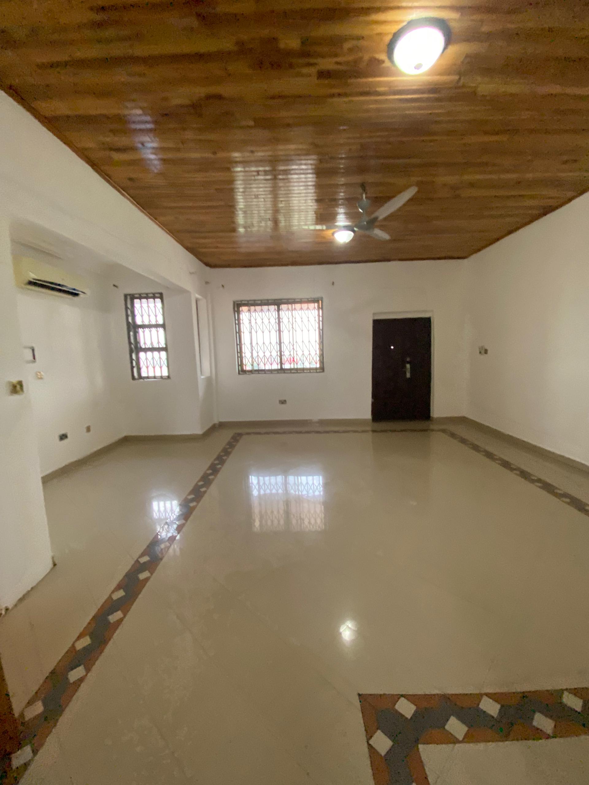 Two (2) Bedroom Apartment For Rent at East Airport