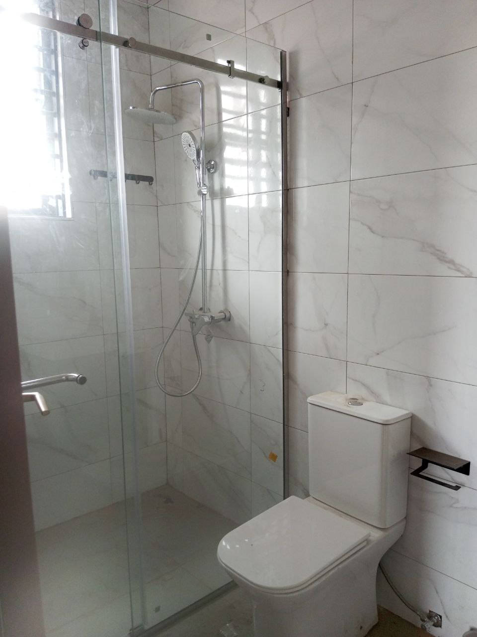 Two (2) Bedroom Apartment For Rent at East Legon