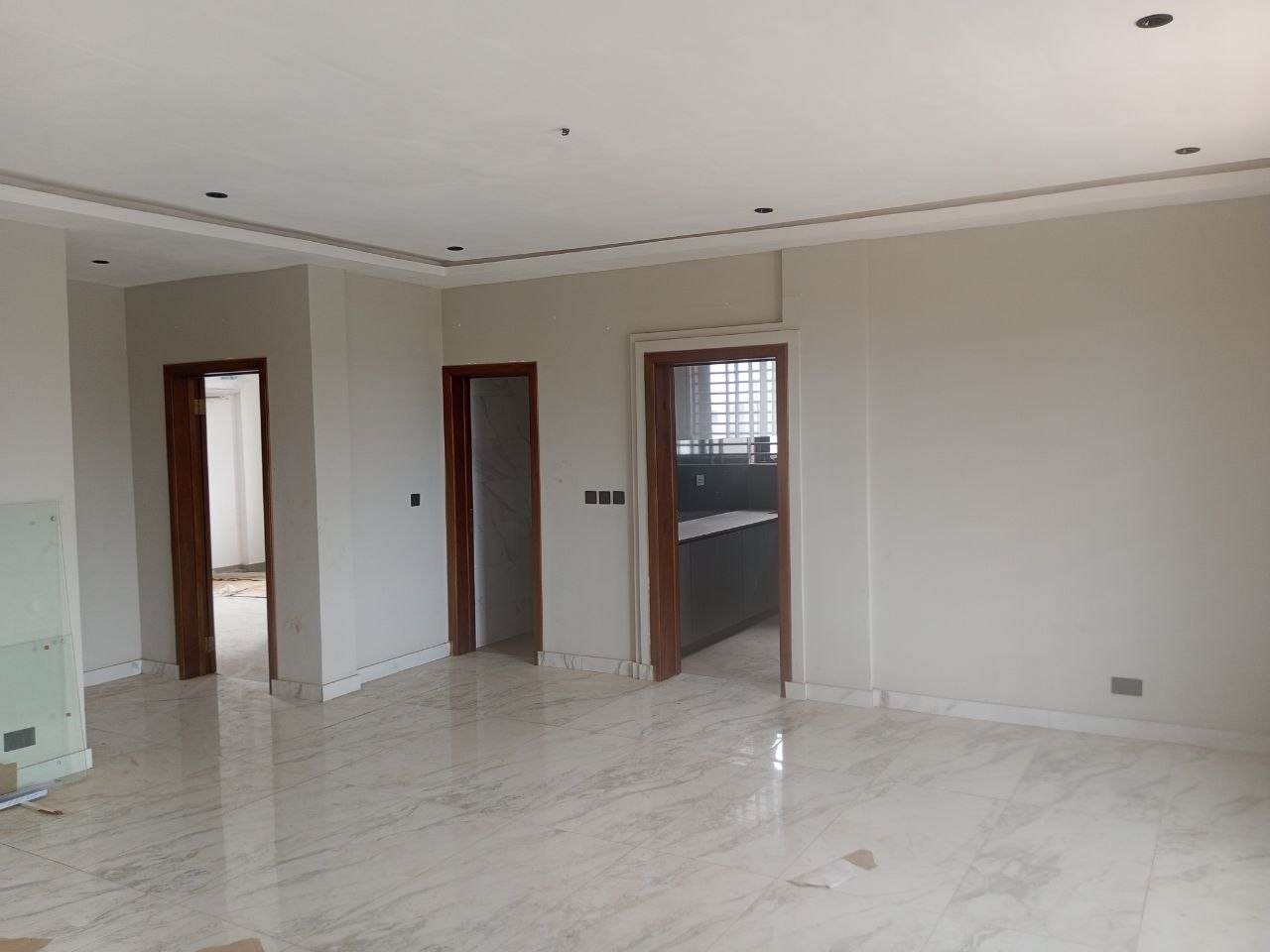 Two (2) Bedroom Apartment For Rent at East Legon