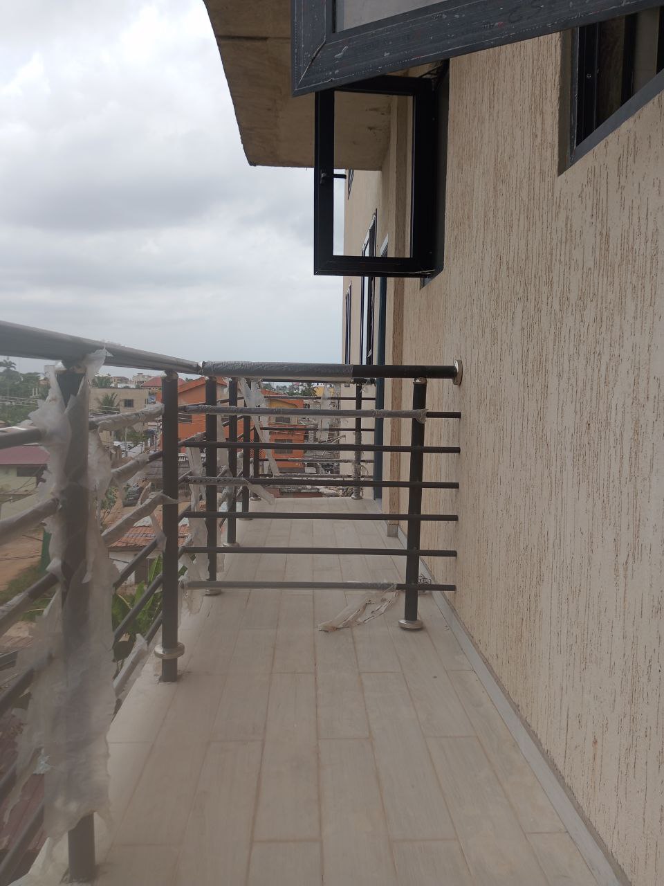 Two (2) Bedroom Apartment For Rent at East Legon