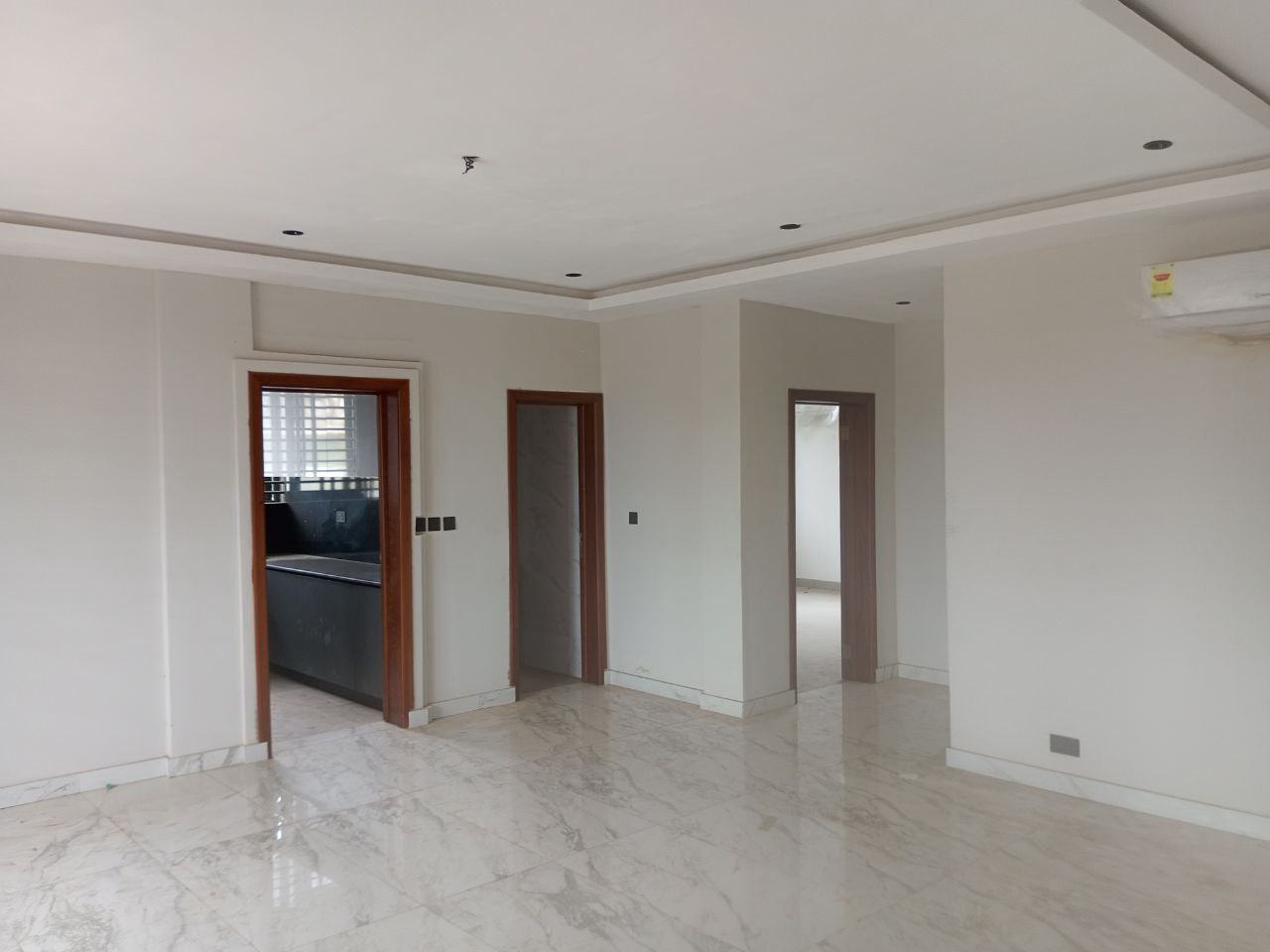 Two (2) Bedroom Apartment For Rent at East Legon