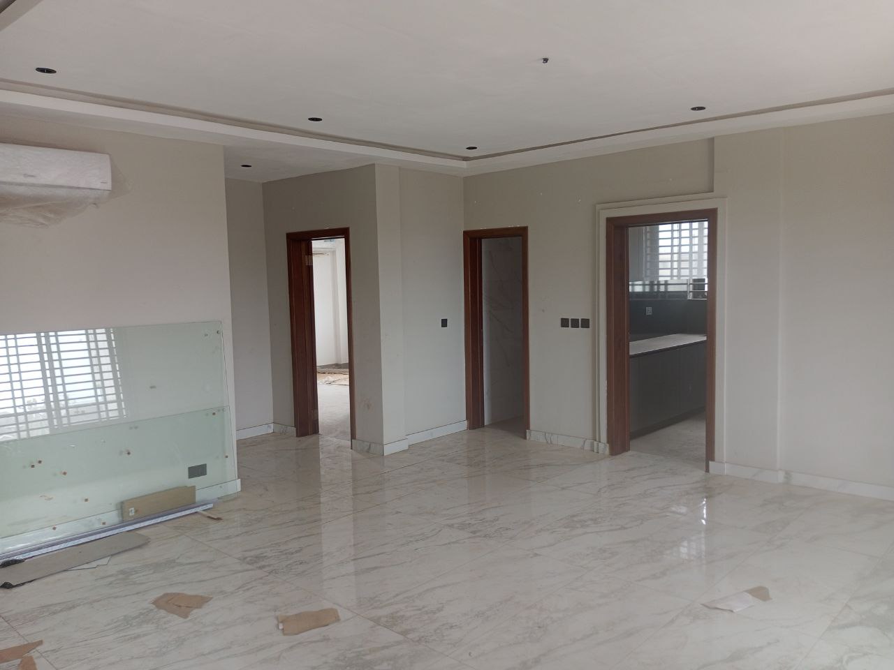 Two (2) Bedroom Apartment For Rent at East Legon