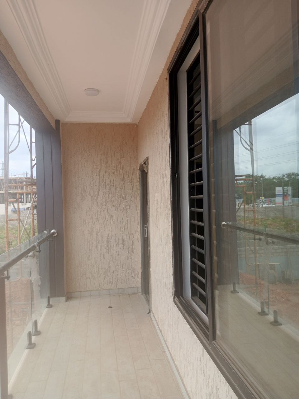 Two (2) Bedroom Apartment For Rent at East Legon