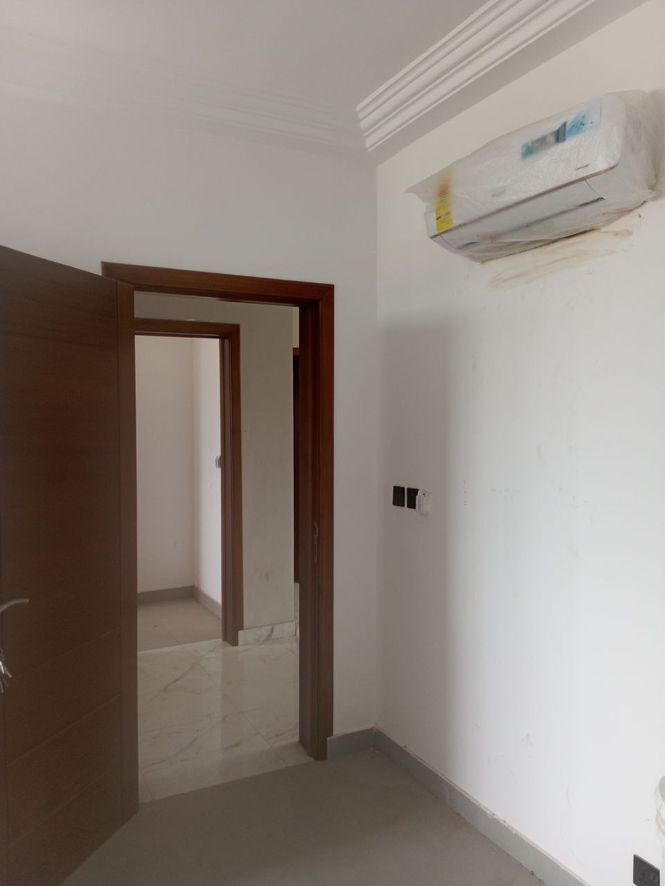 Two (2) Bedroom Apartment For Rent at East Legon
