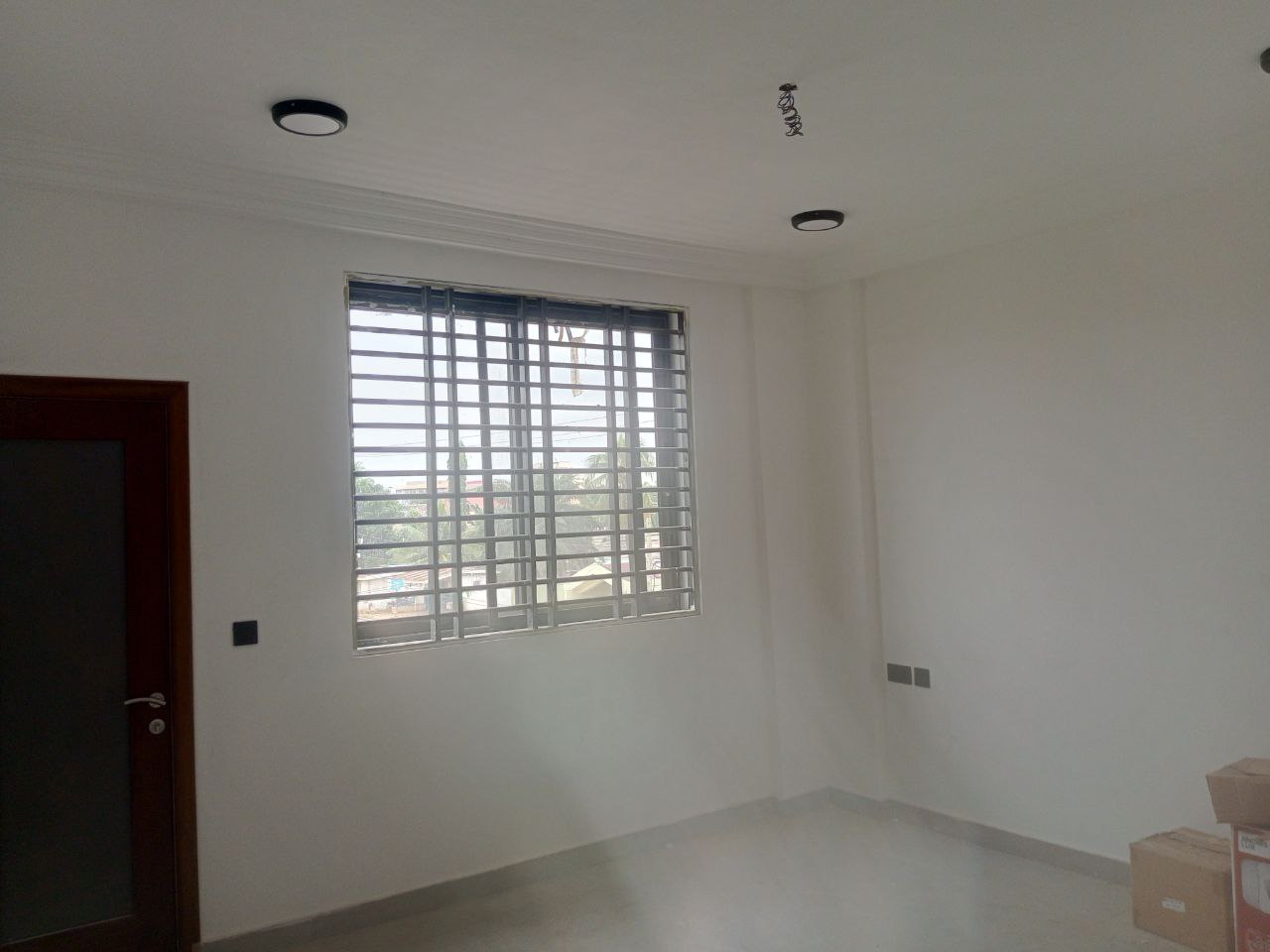 Two (2) Bedroom Apartment For Rent at East Legon