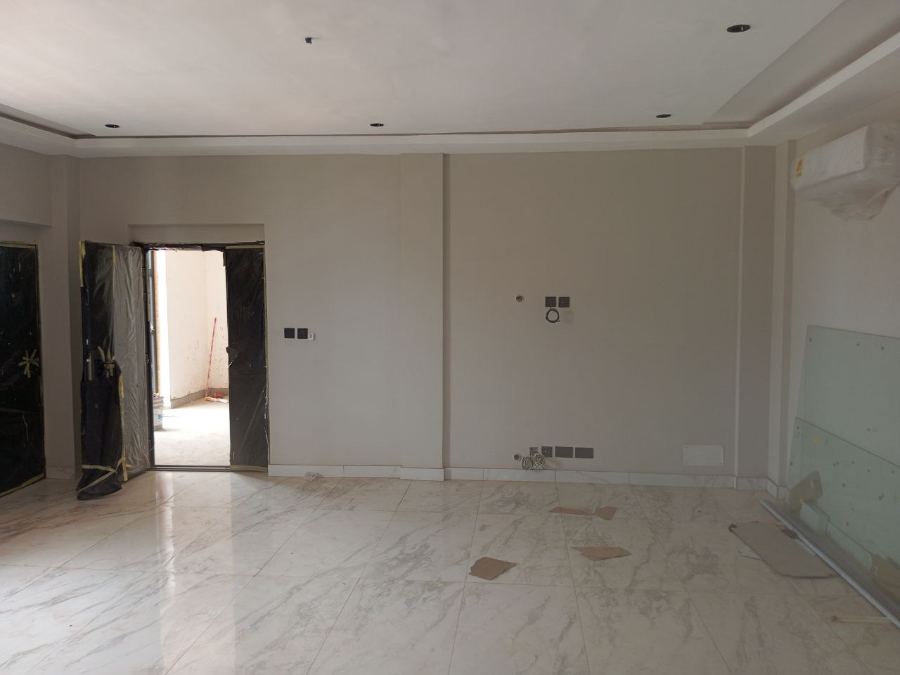 Two (2) Bedroom Apartment For Rent at East Legon