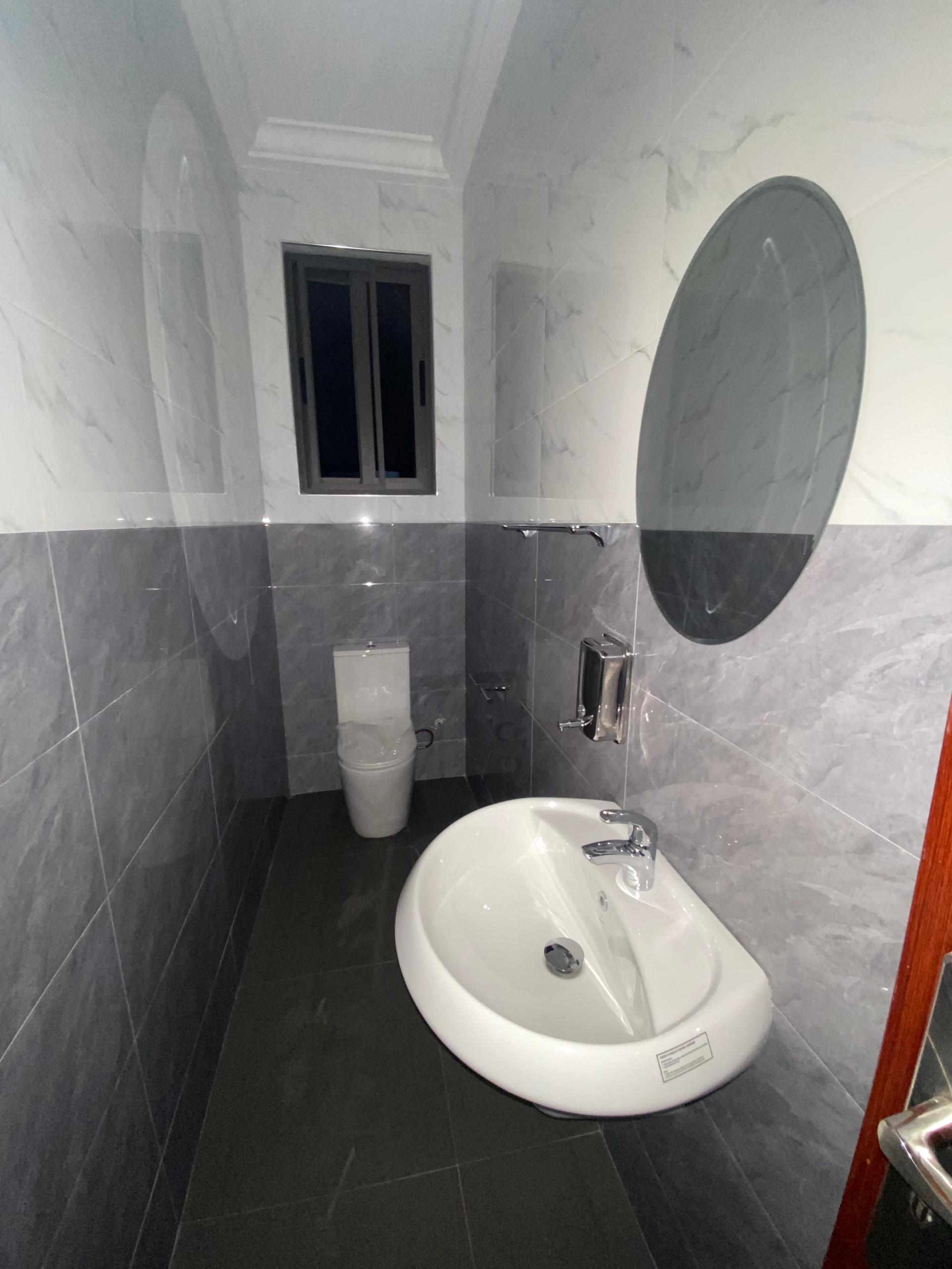 Two (2) Bedroom Apartment For Rent at East Legon Adjiringanor