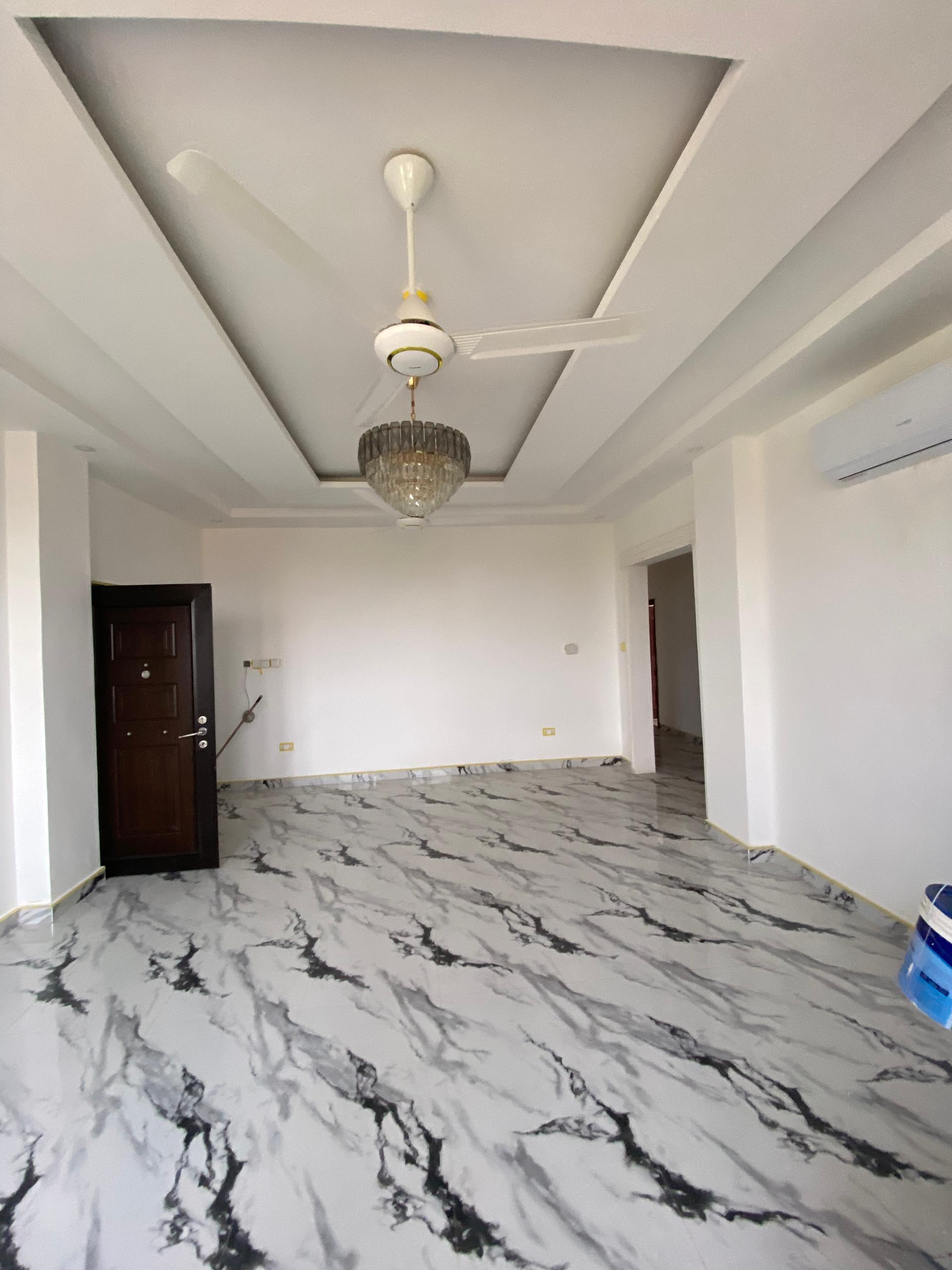 Two (2) Bedroom Apartment For Rent at East Legon Adjiringanor