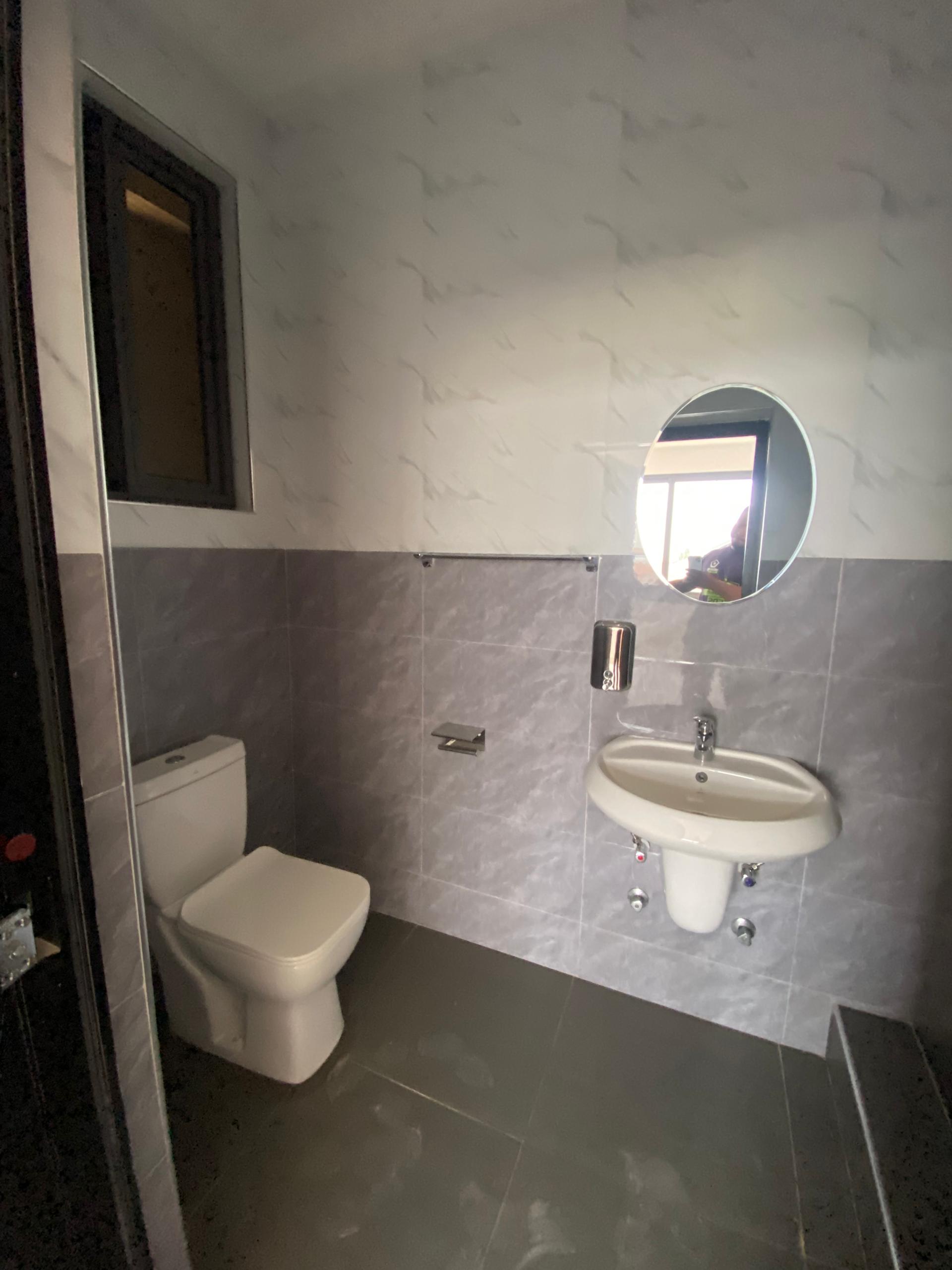 Two (2) Bedroom Apartment For Rent at East Legon Adjiringanor