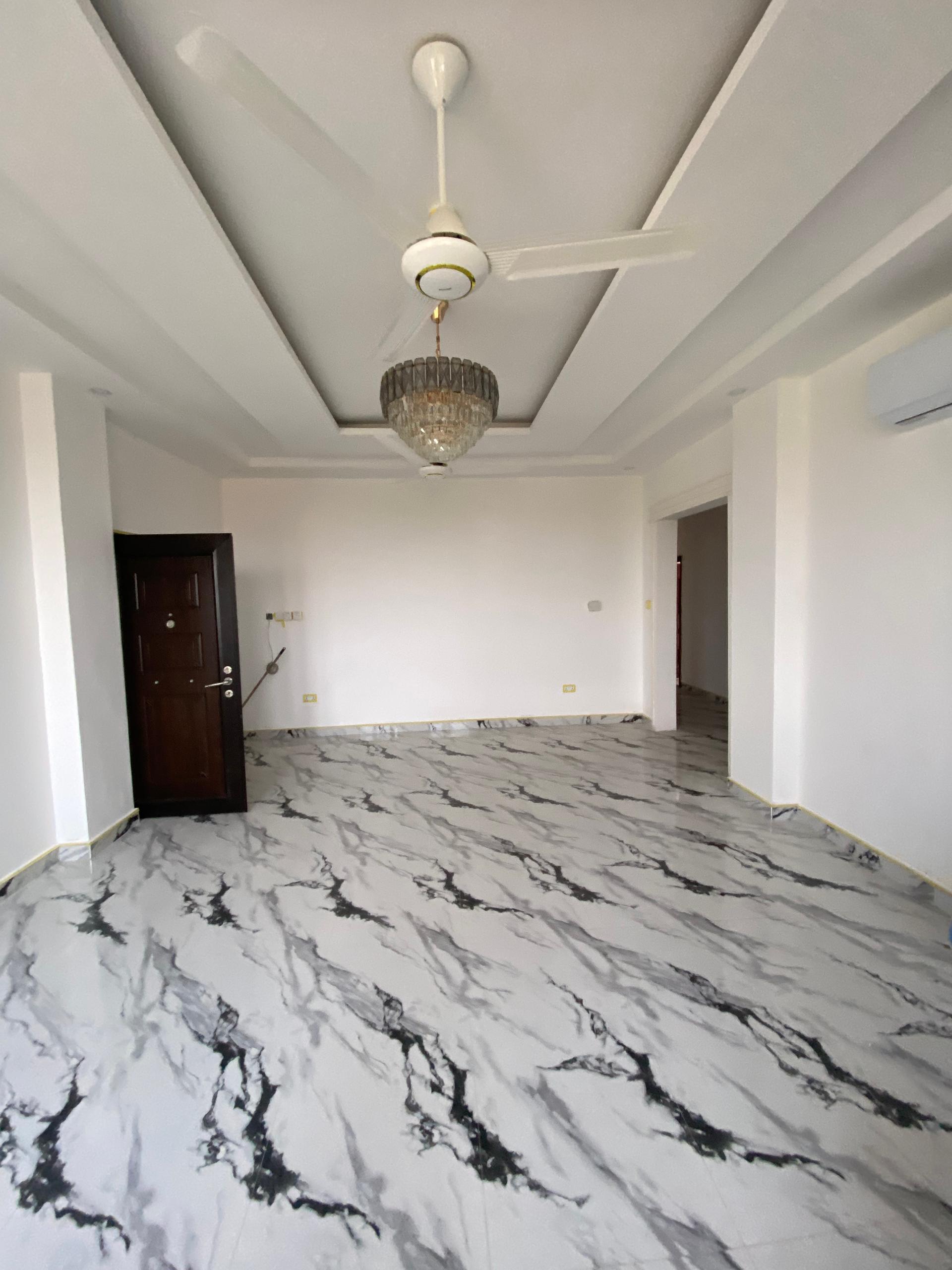 Two (2) Bedroom Apartment For Rent at East Legon Adjiringanor