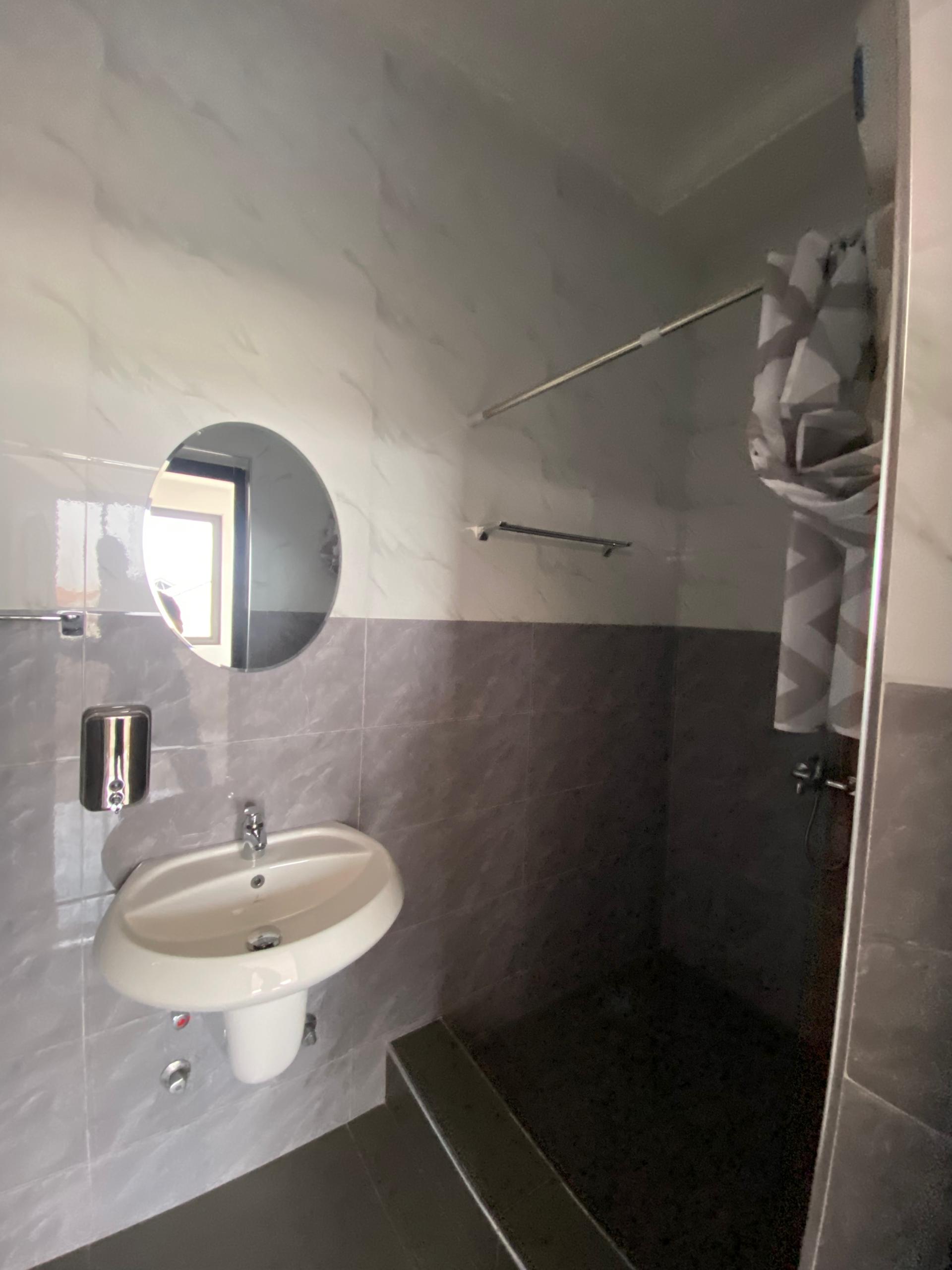 Two (2) Bedroom Apartment For Rent at East Legon Adjiringanor