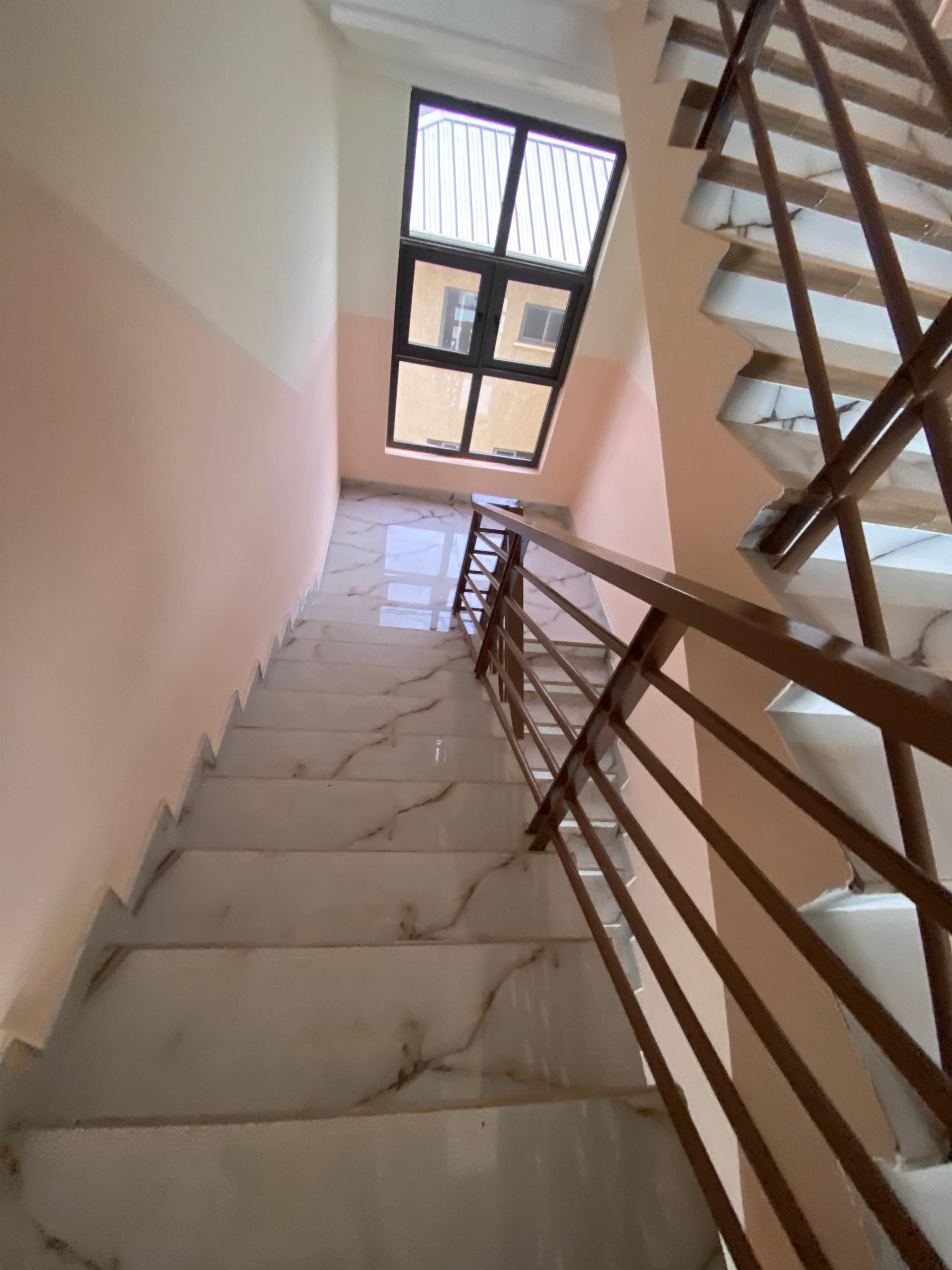 Two (2) Bedroom Apartment For Rent at East Legon Adjiringanor