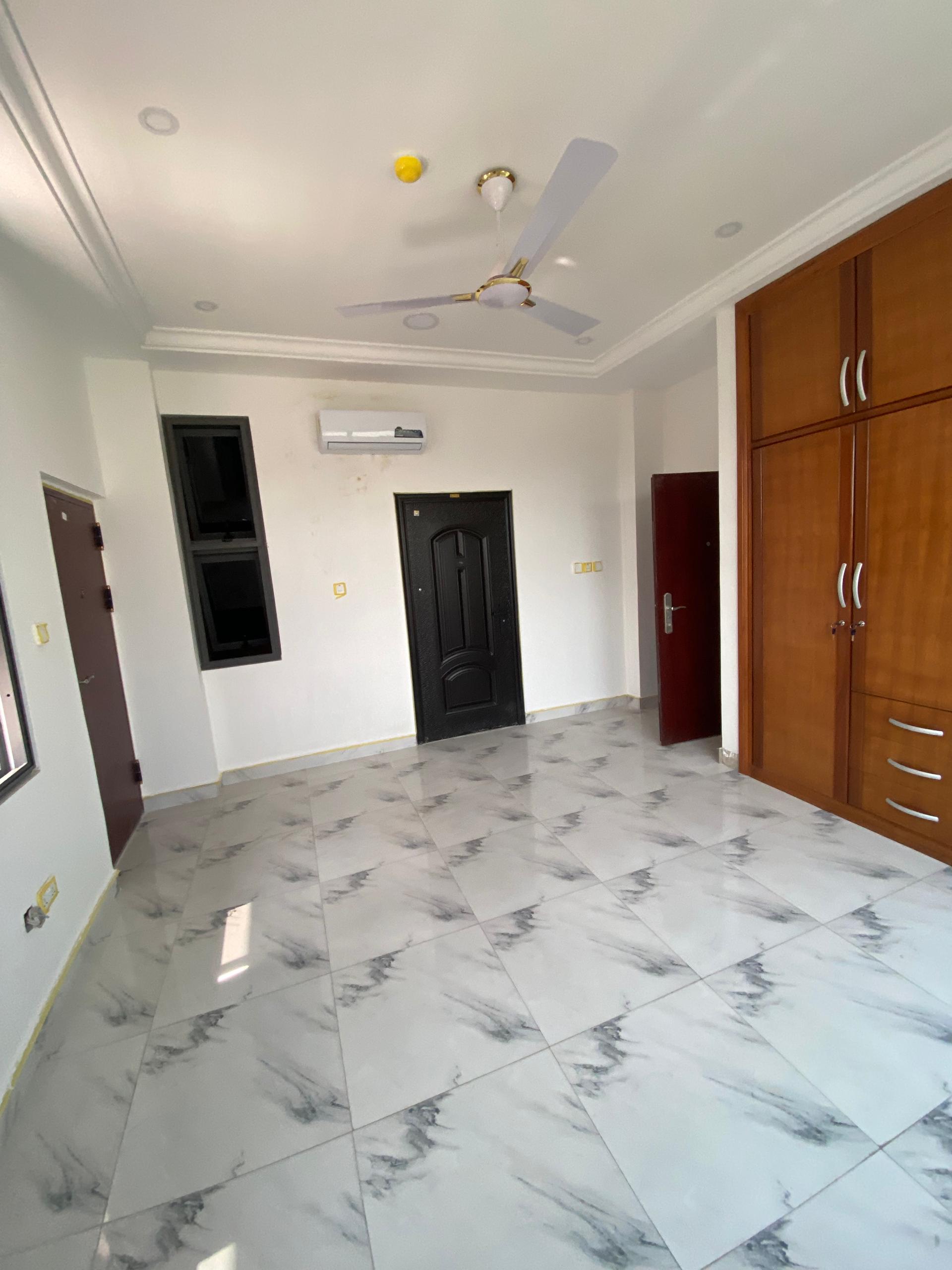 Two (2) Bedroom Apartment For Rent at East Legon Adjiringanor
