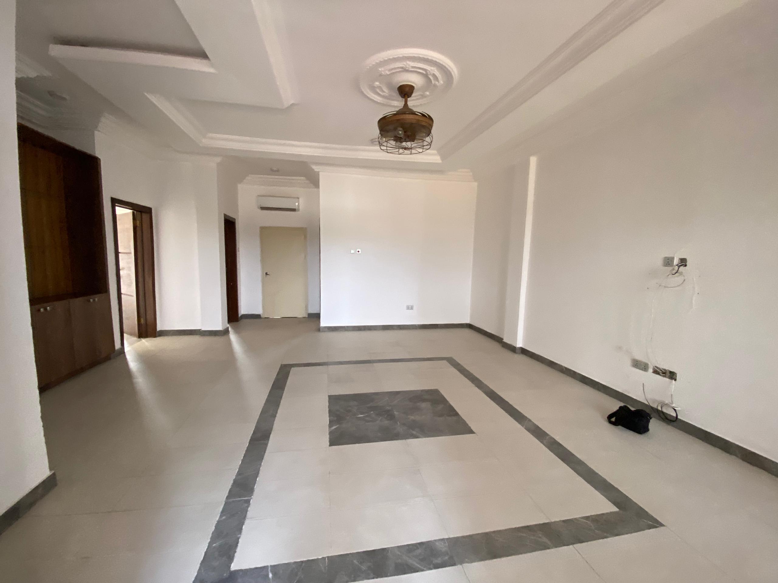 Two (2) Bedroom Apartment For Rent at East Legon Adjiringanor