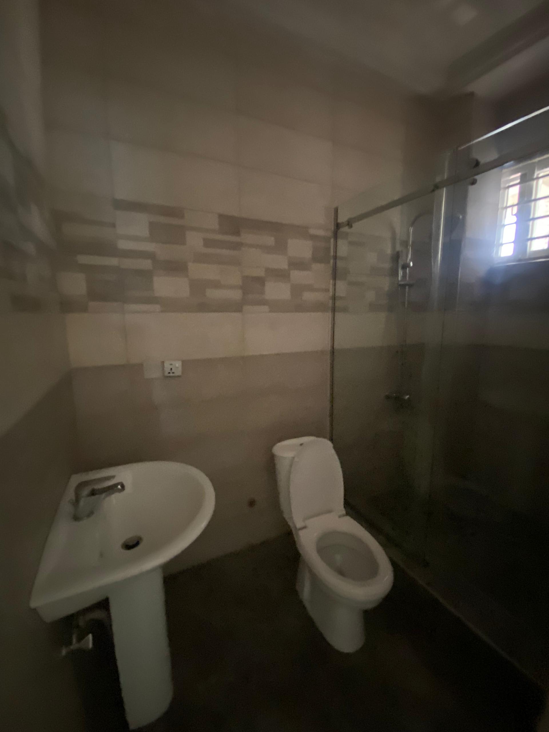 Two (2) Bedroom Apartment For Rent at East Legon Adjiringanor