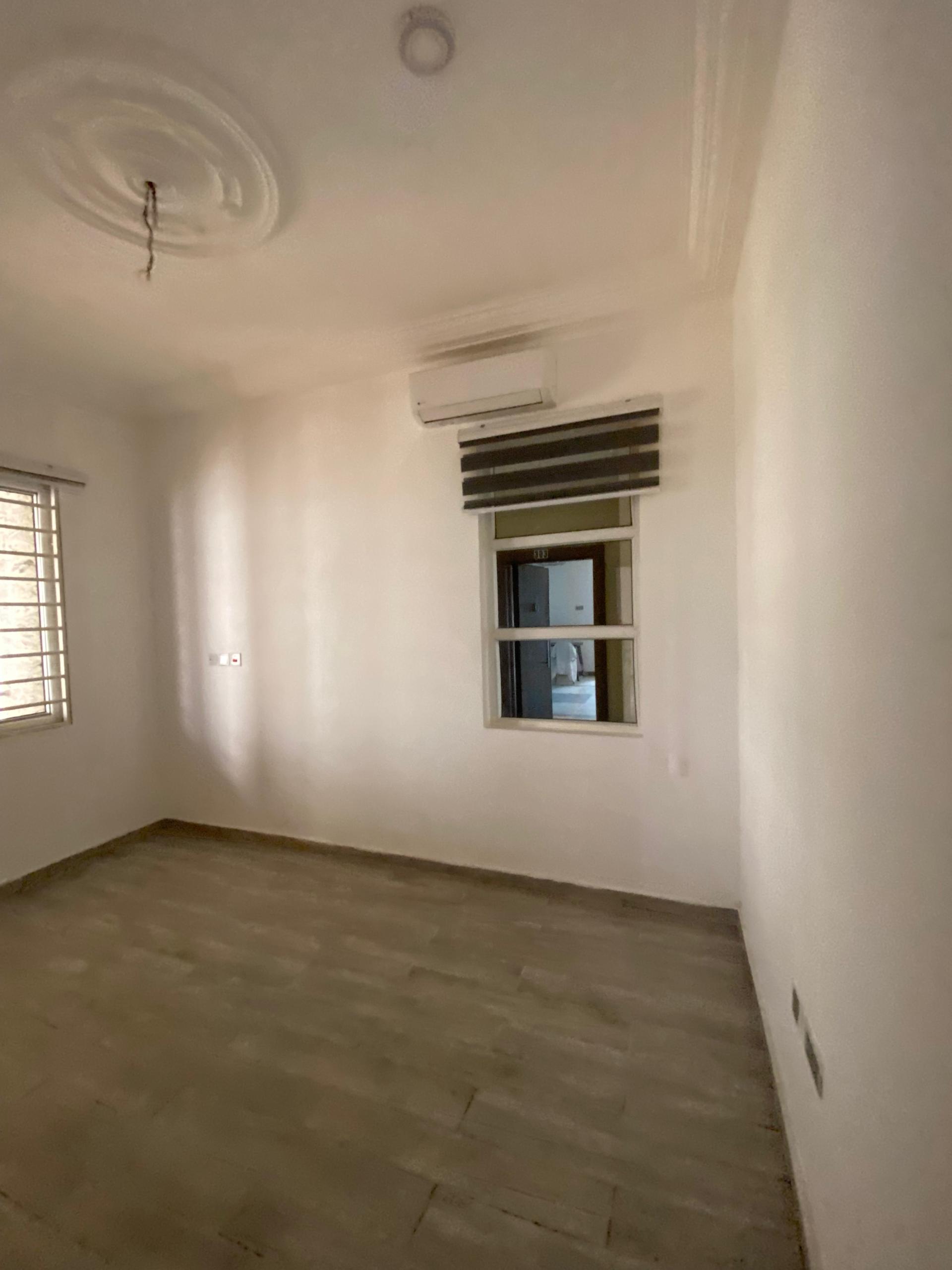 Two (2) Bedroom Apartment For Rent at East Legon Adjiringanor